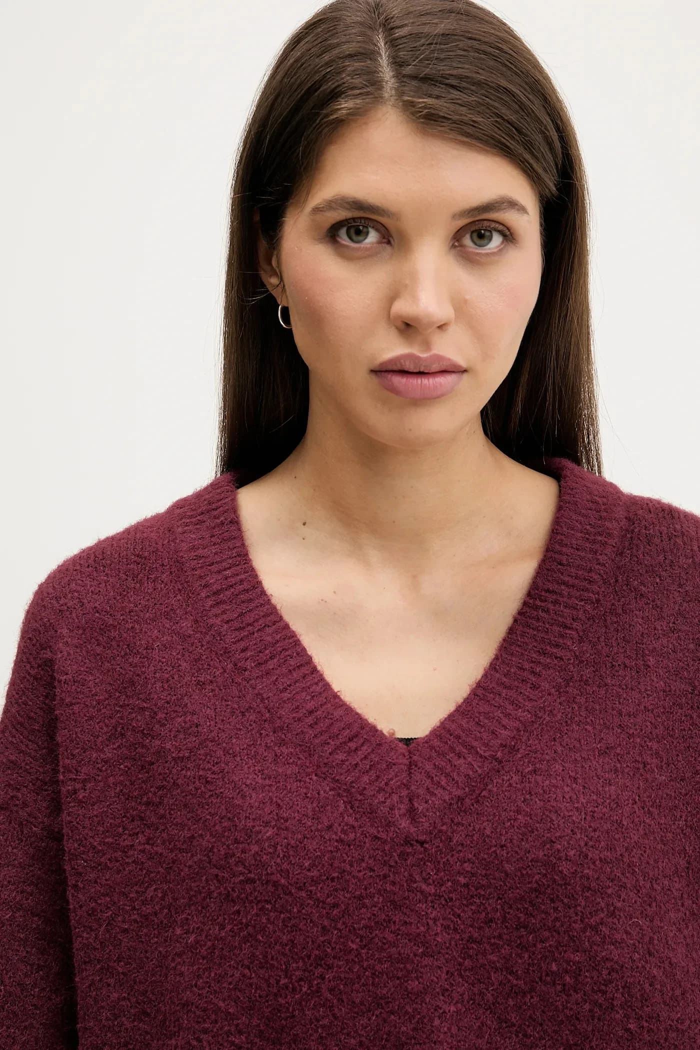 Свитер - фото 4