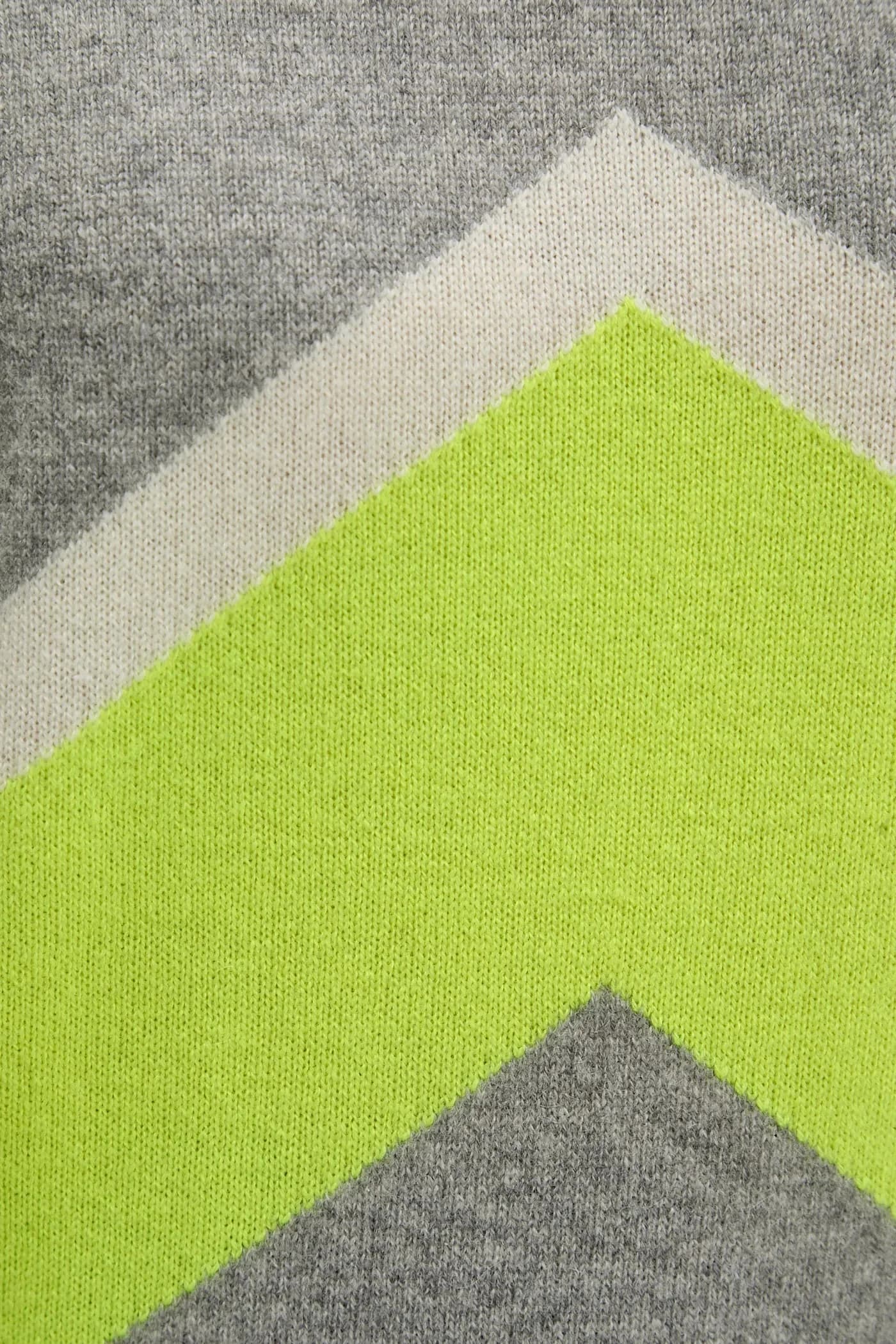 Кашемировый свитер - фото 5