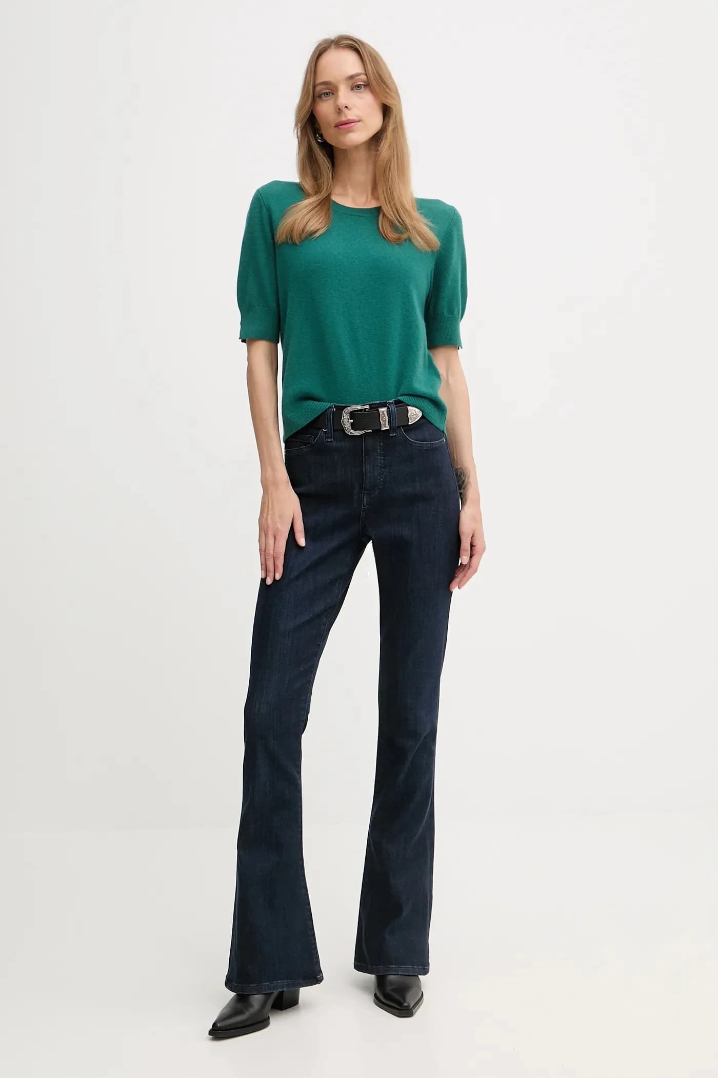 Свитер - фото 2