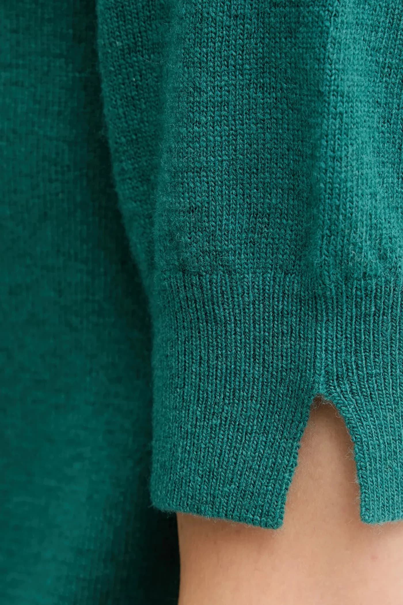 Свитер - фото 5