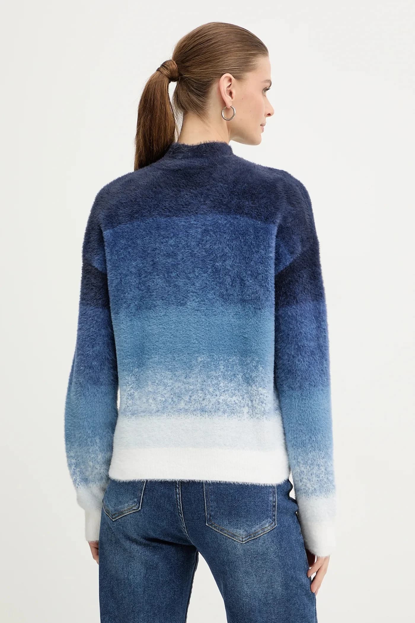 свитер MDYE - фото 3