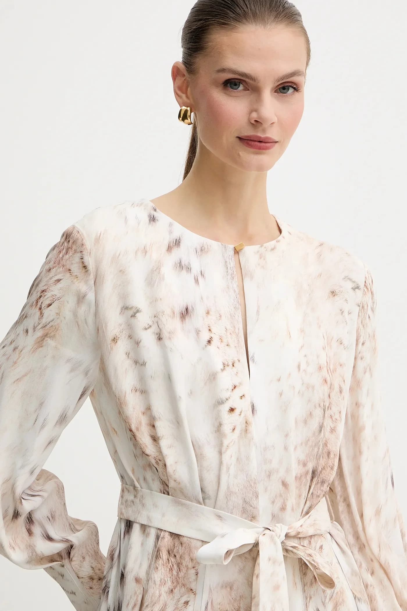 ДЕНИЗ платье - фото 4