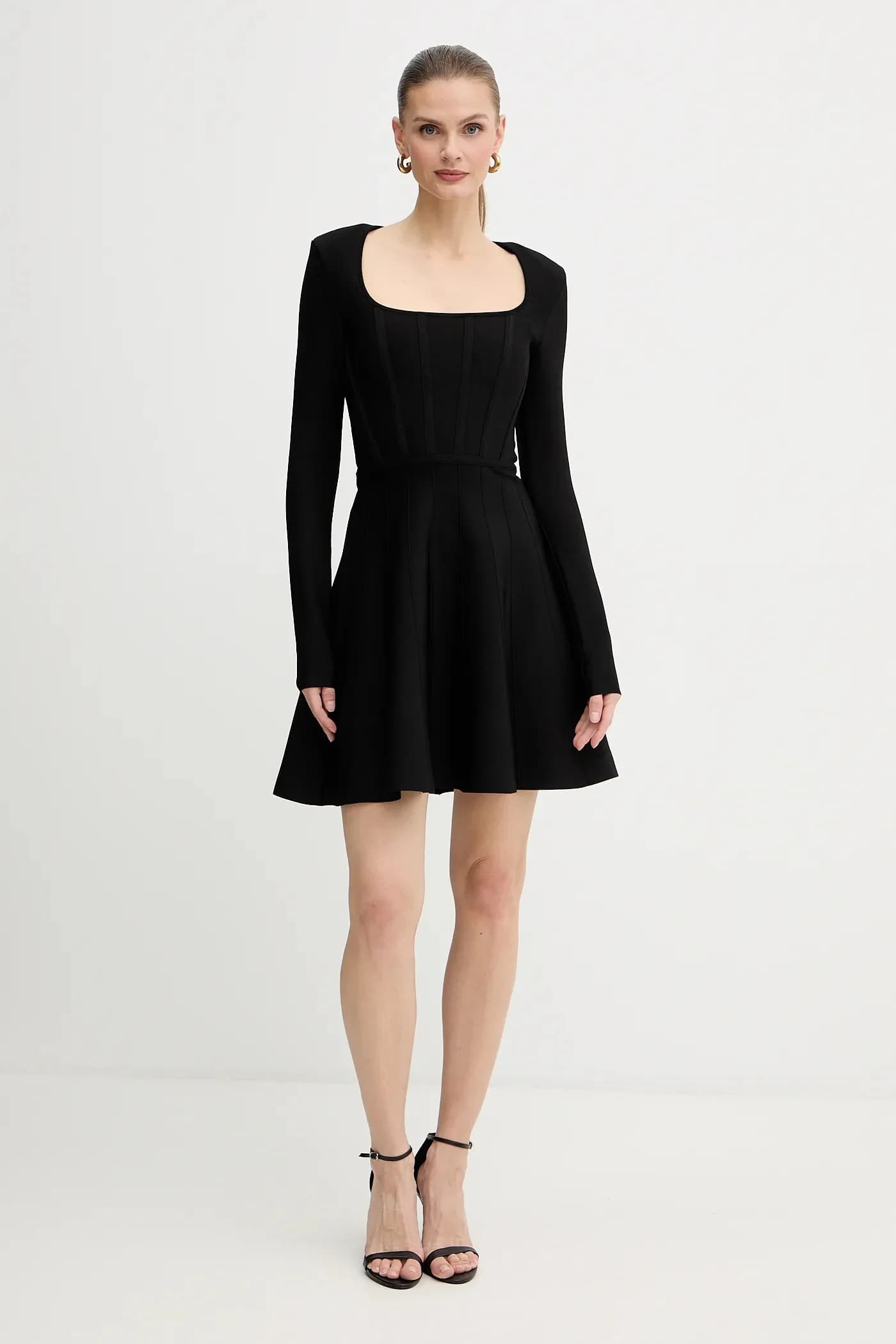 АИША платье - фото 2