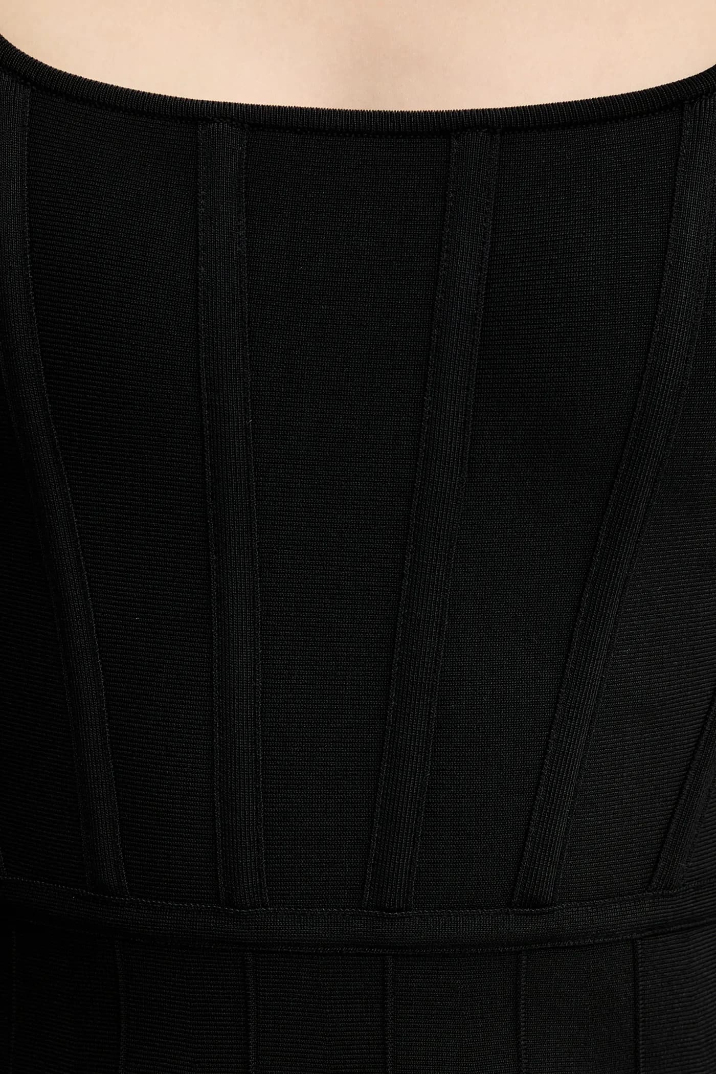 АИША платье - фото 5