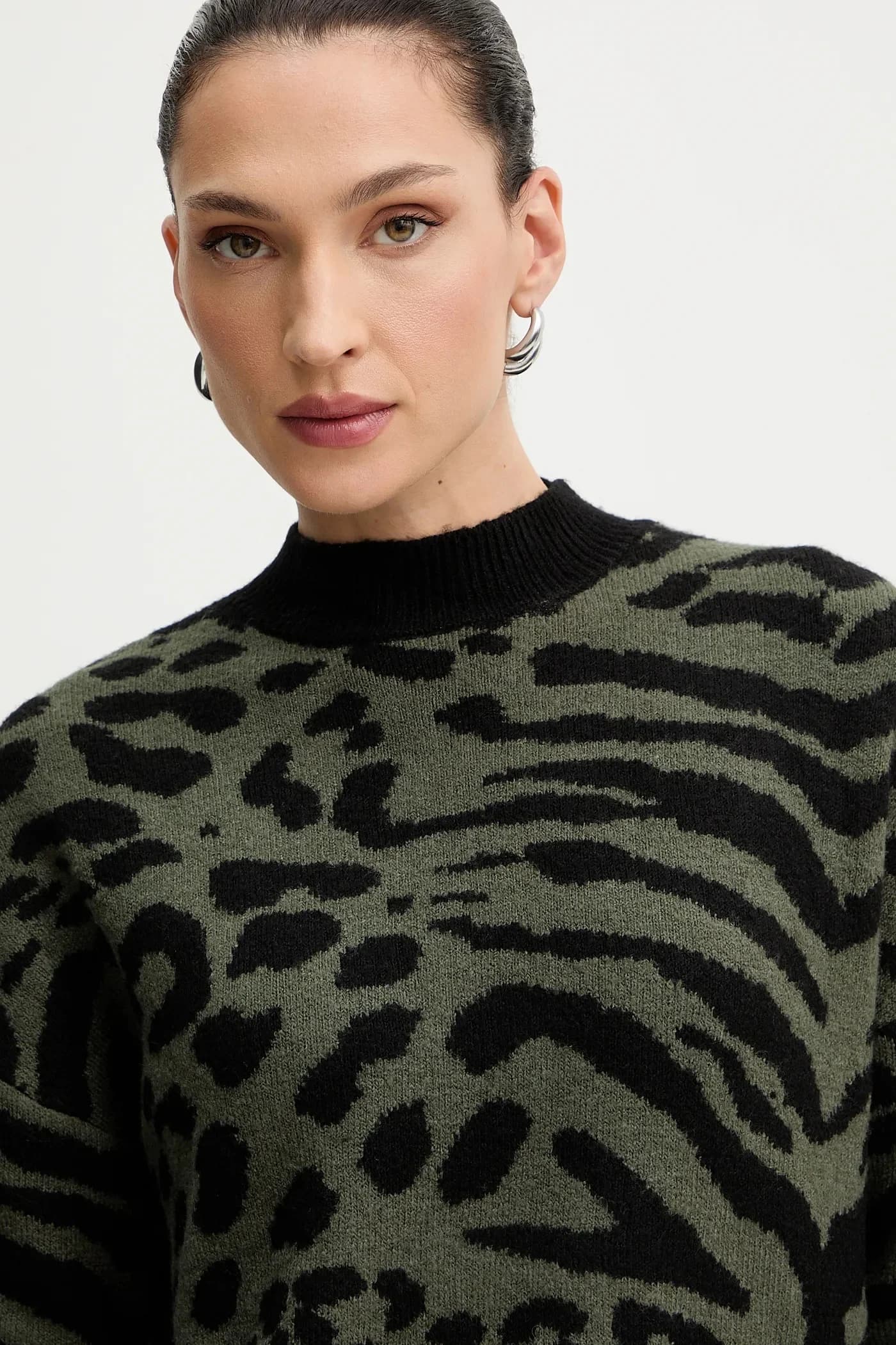 Свитер - фото 4