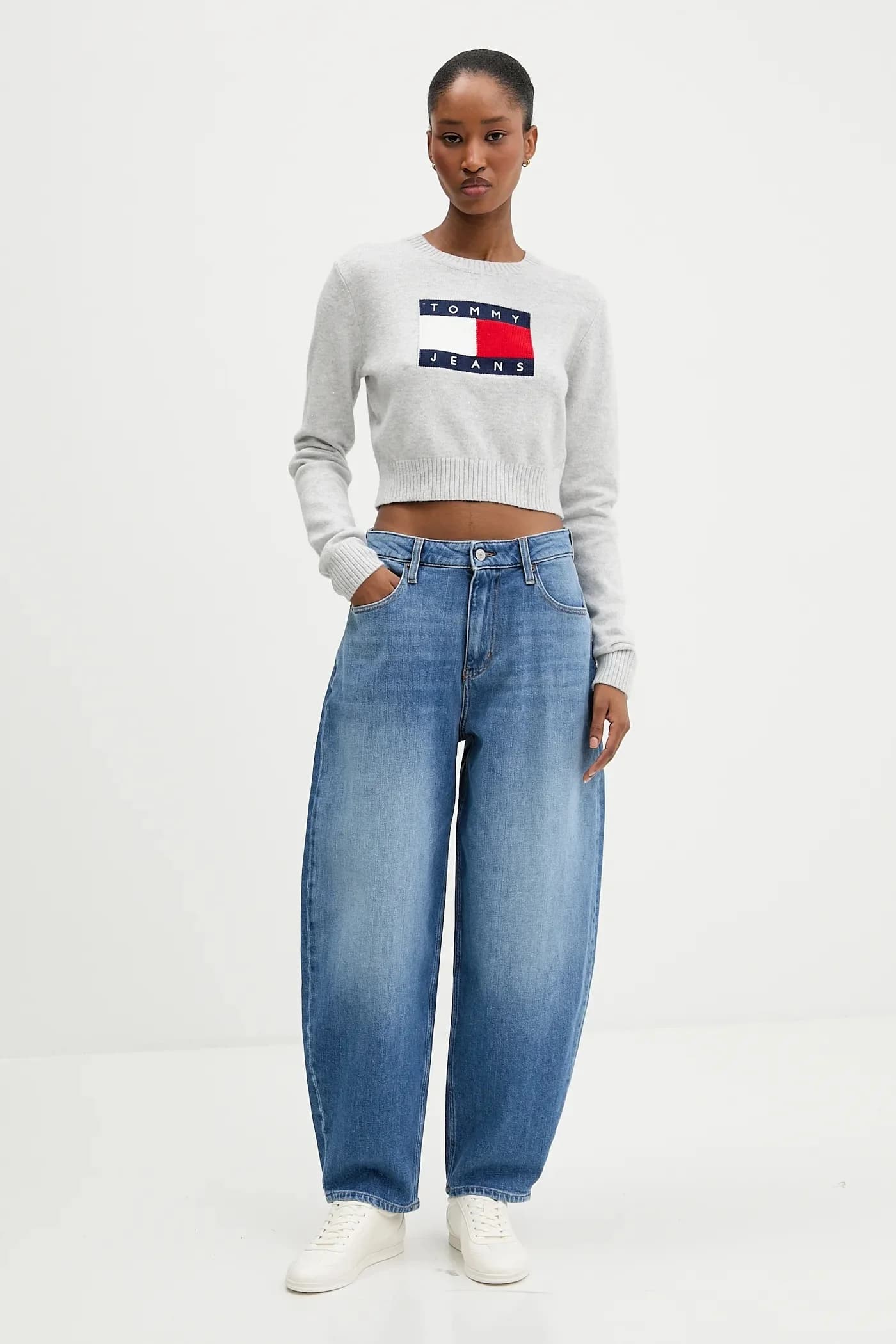 Свитер - фото 2