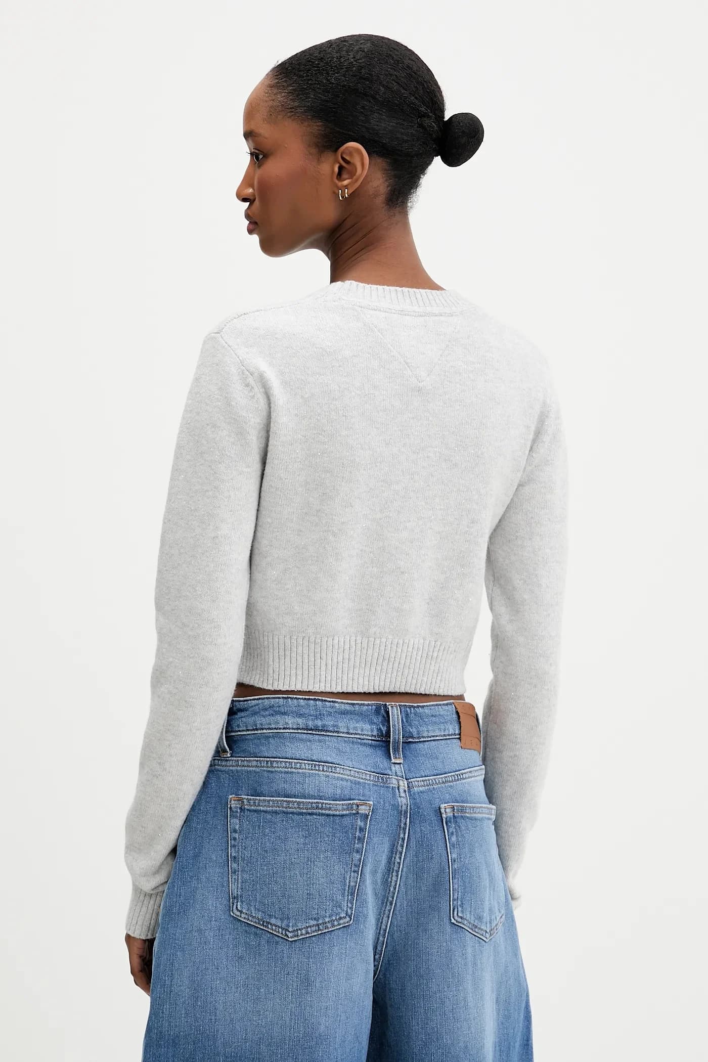 Свитер - фото 3