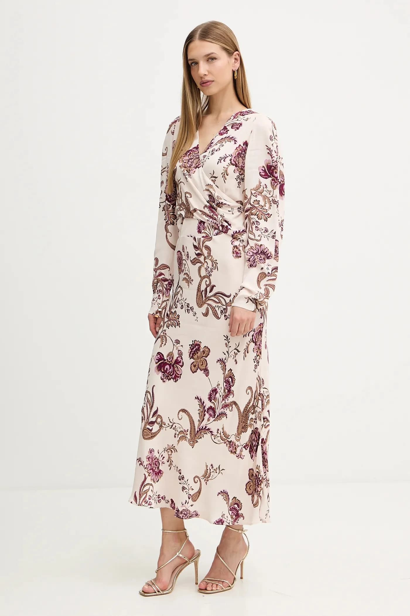 ДЕНИЗ платье - фото 2