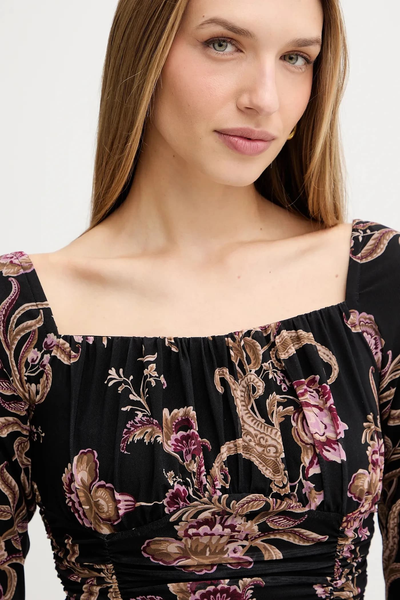 ХОЛЛИ платье - фото 4