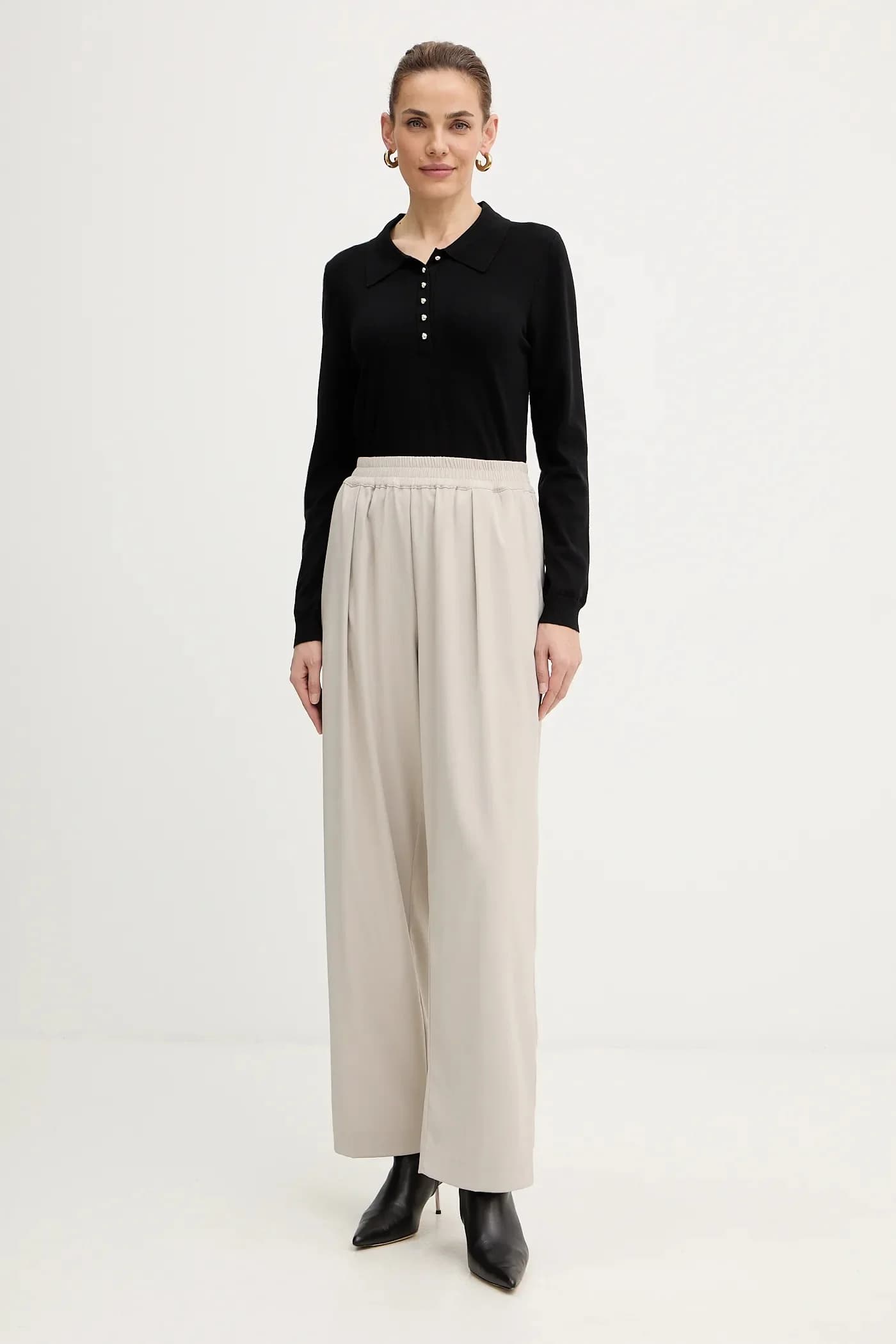 Свитер - фото 2