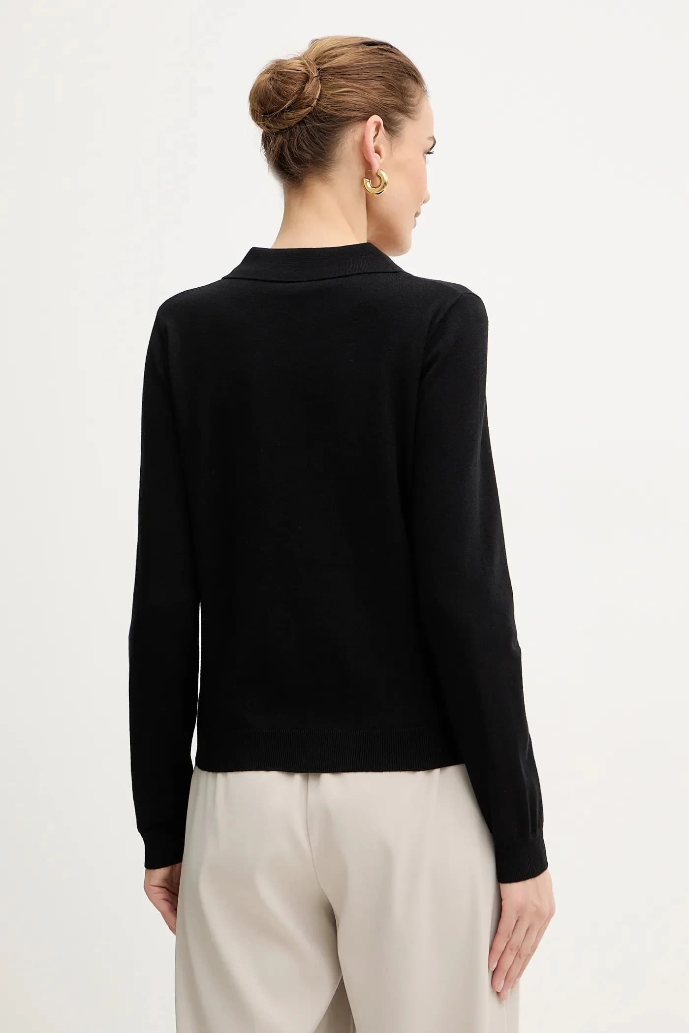 Свитер - фото 3