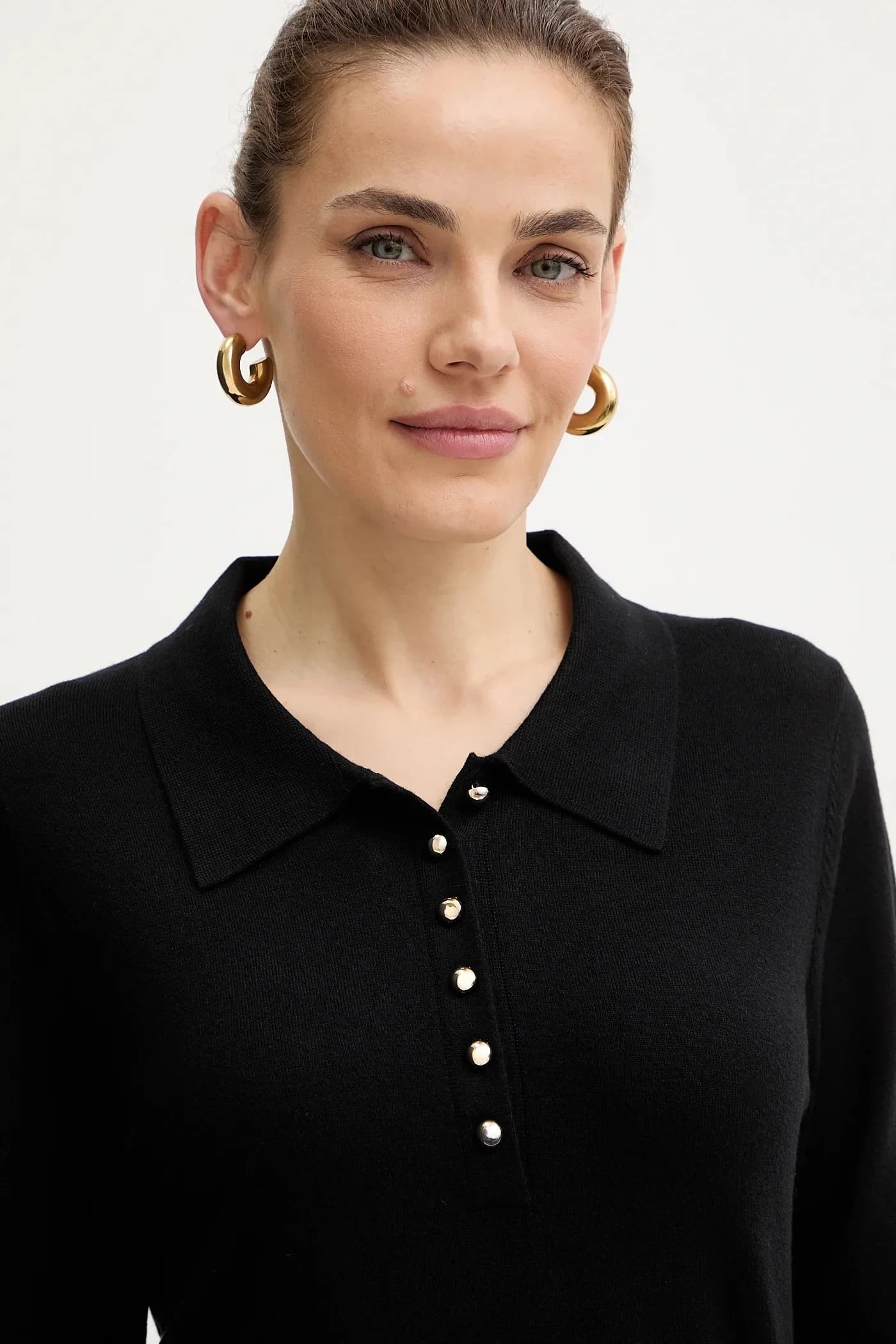 Свитер - фото 4