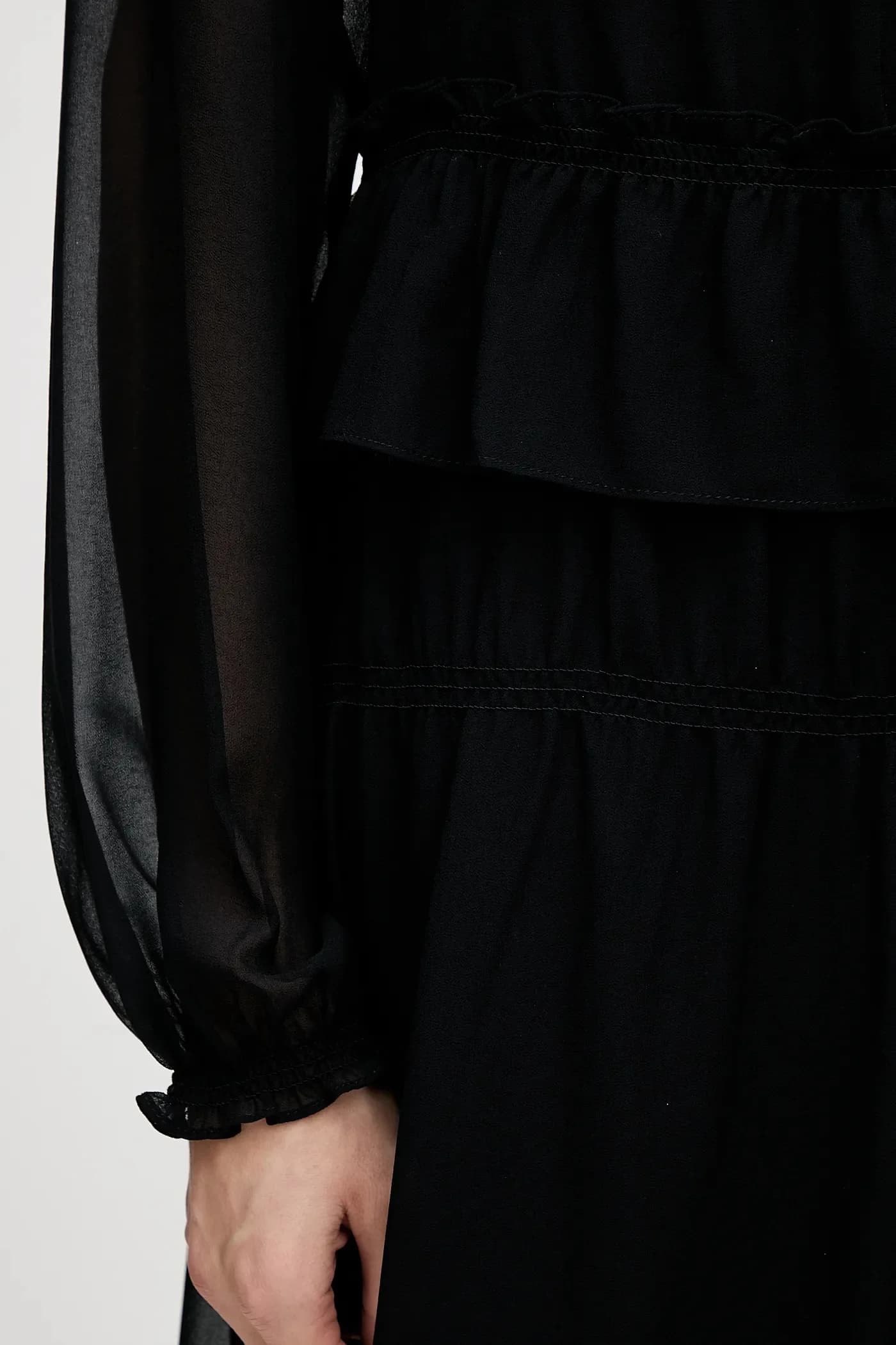 Одеваться - фото 5