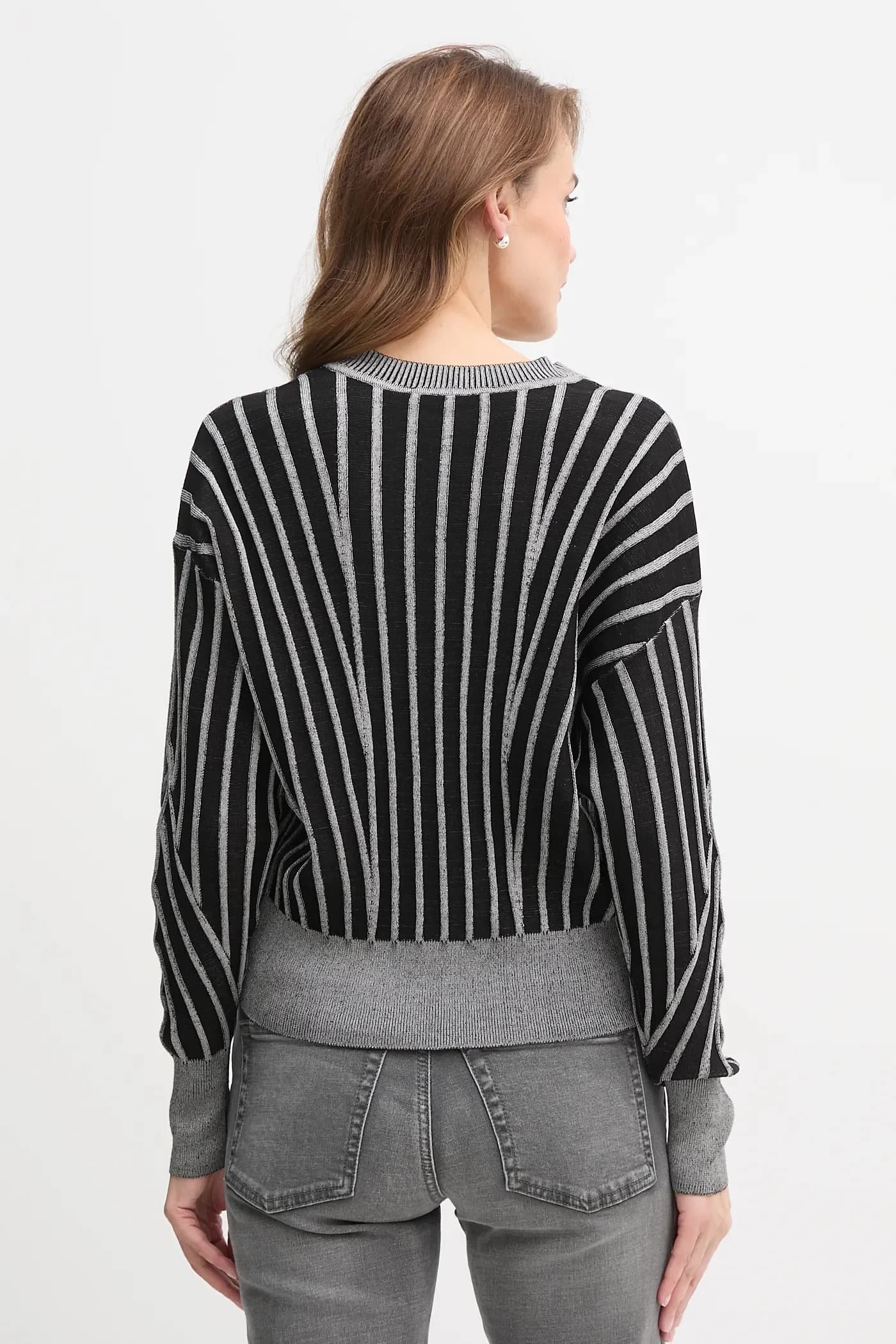 СВИТЕРА свитер - фото 3