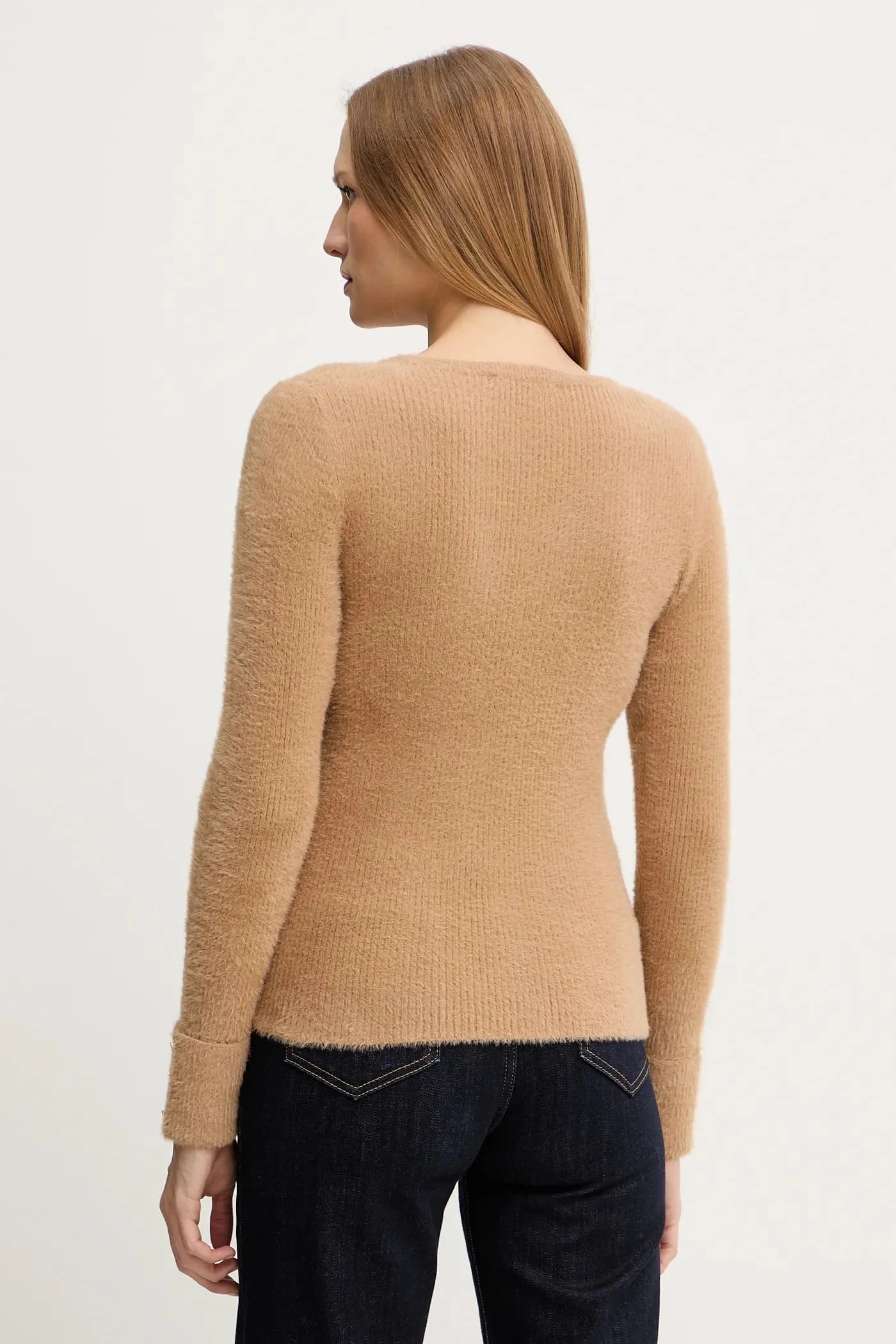 MOOVE свитер - фото 3