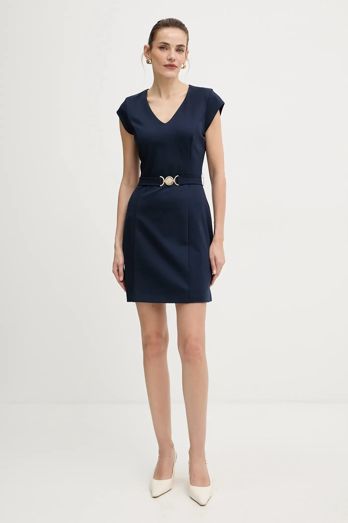 КРИССИ платье - фото 2