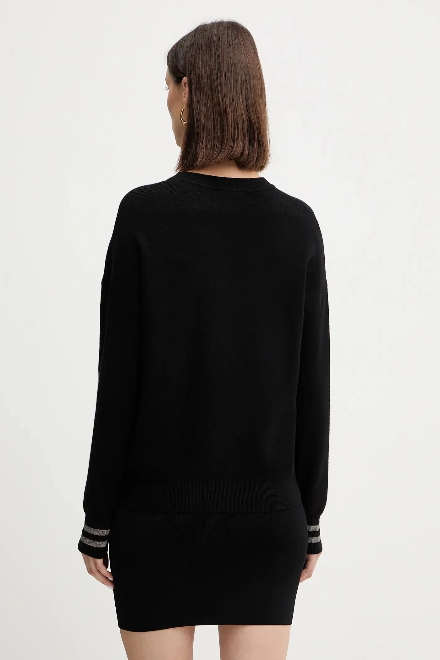 СИЛЬВИЯ свитер - фото 3