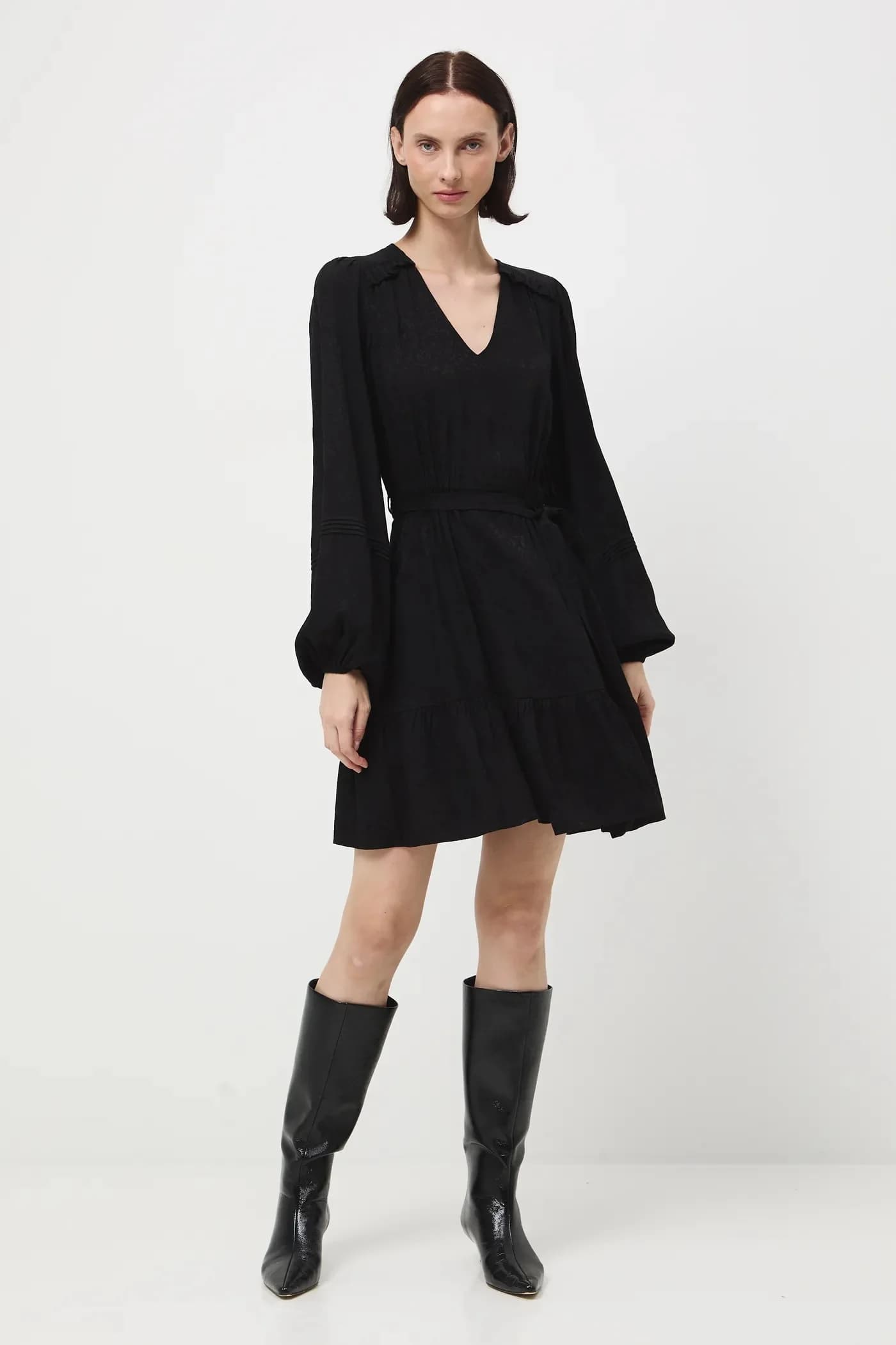 Одеваться - фото 2