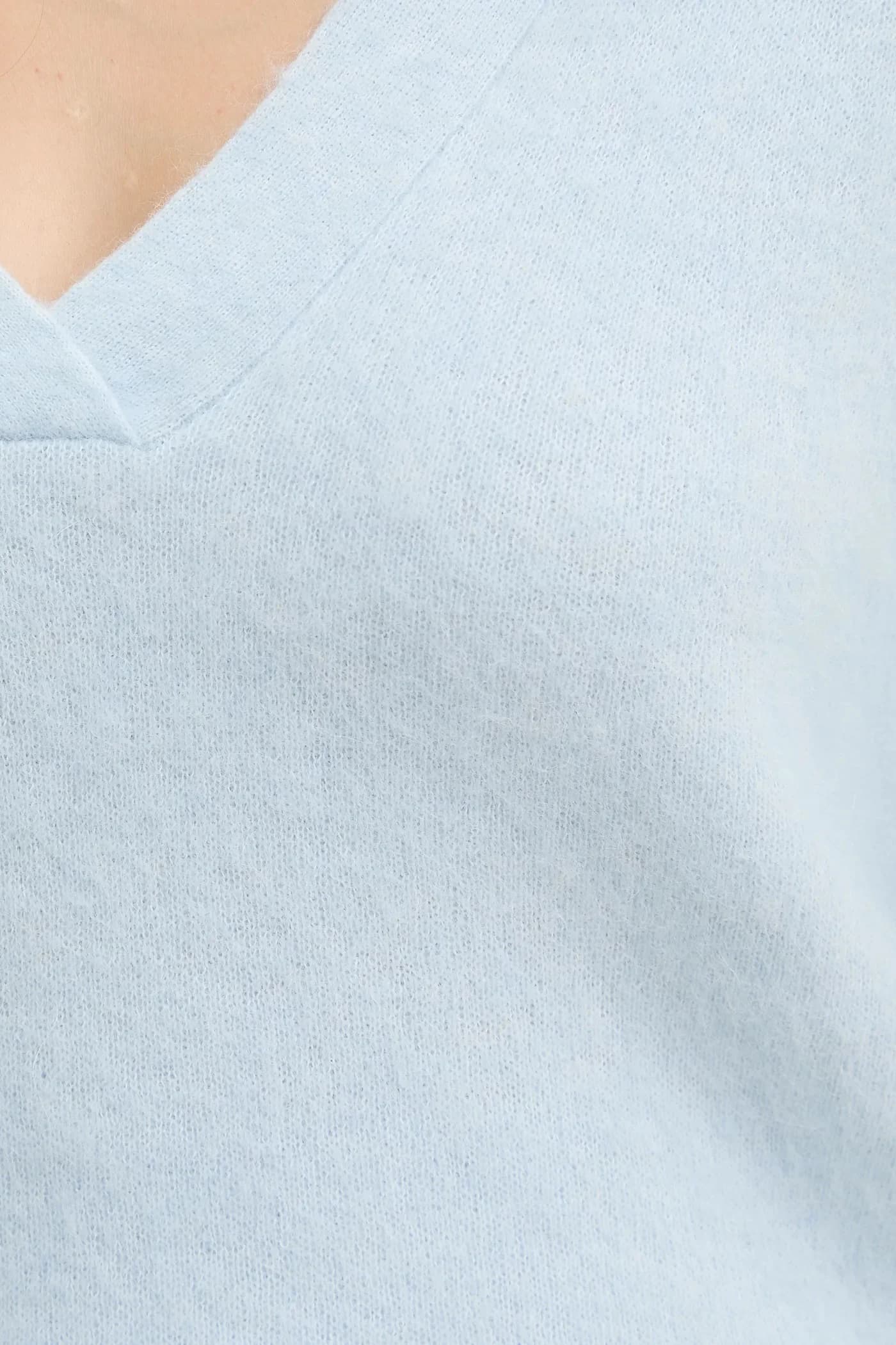 C_Fiti шерстяной свитер - фото 5