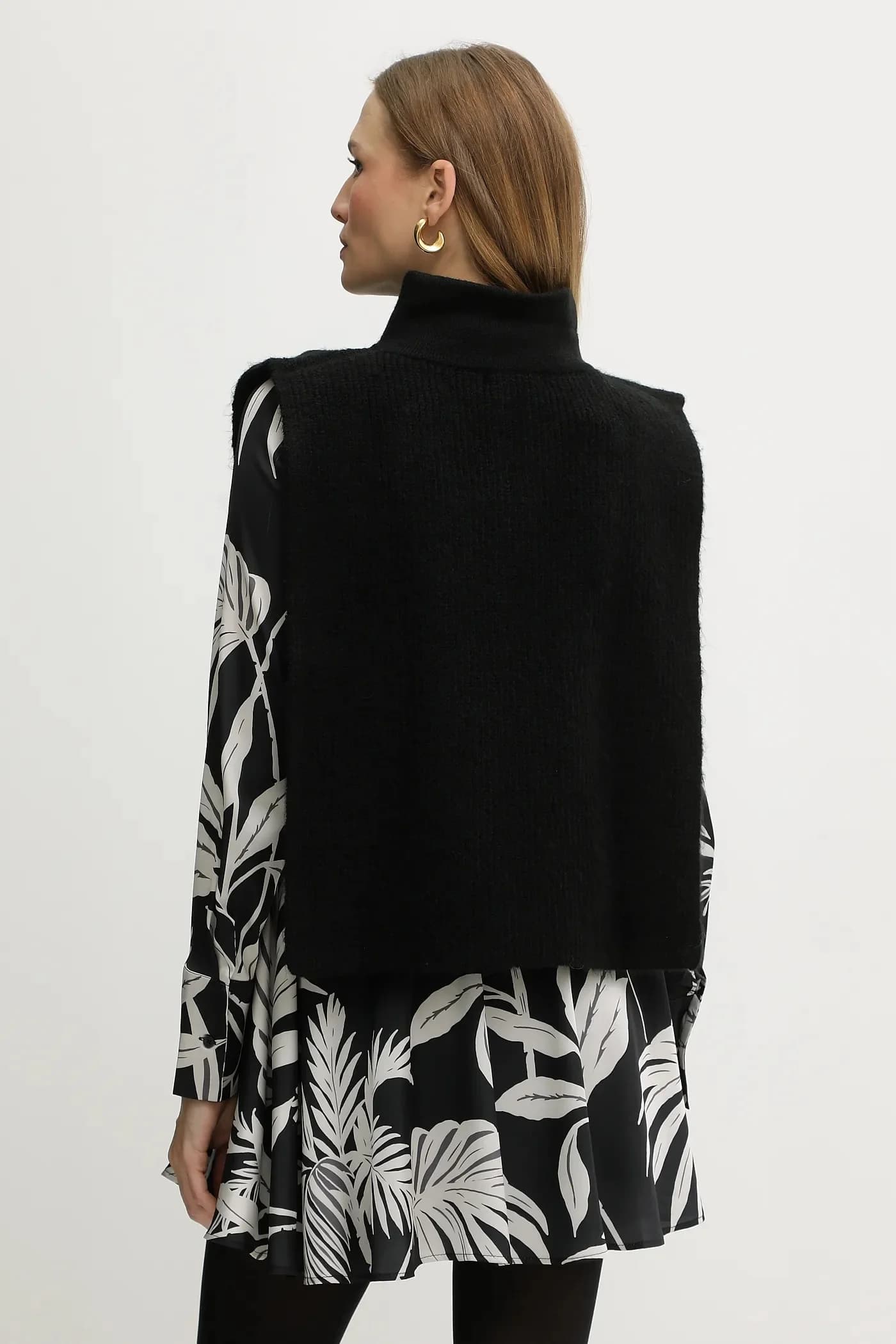 Жилет - фото 3