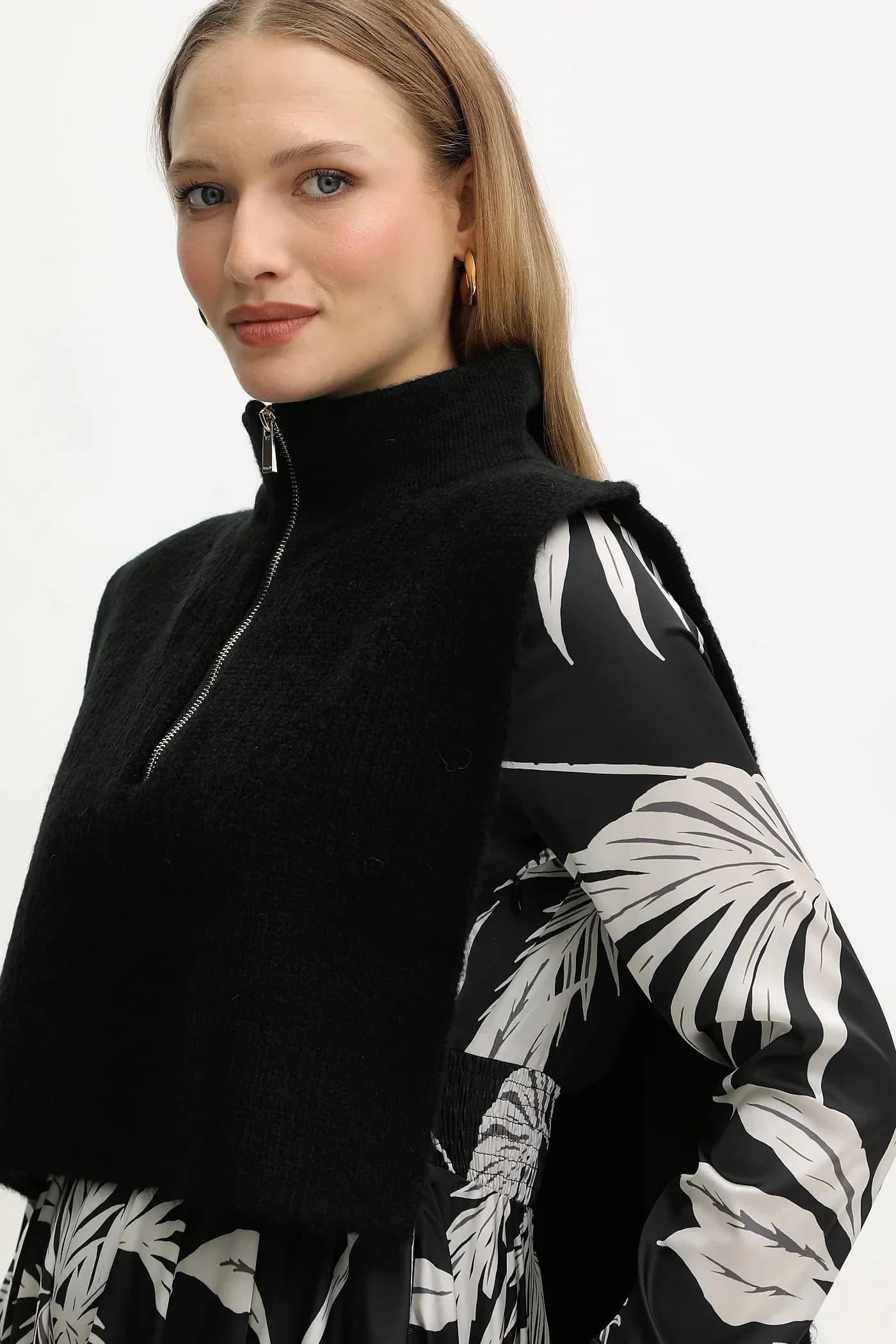 Жилет - фото 4