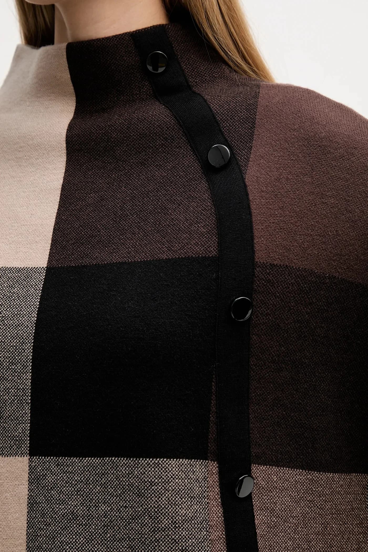 Свитер - фото 5