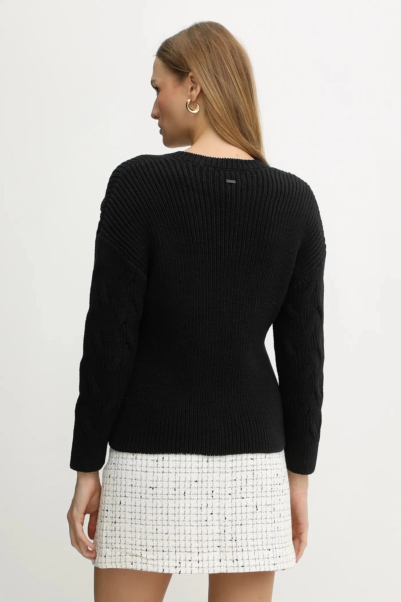 Свитер - фото 3