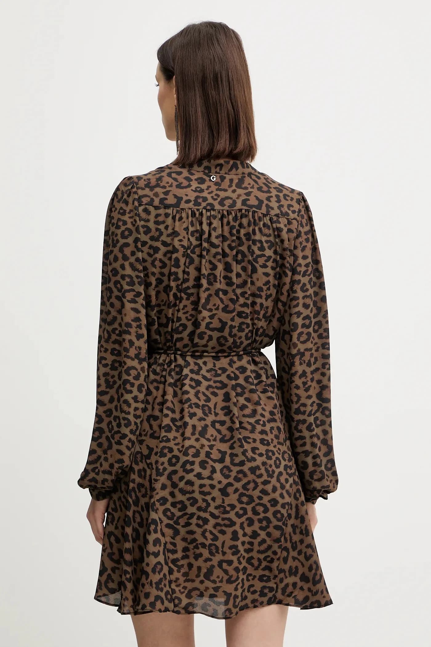 ВАНДА платье - фото 3