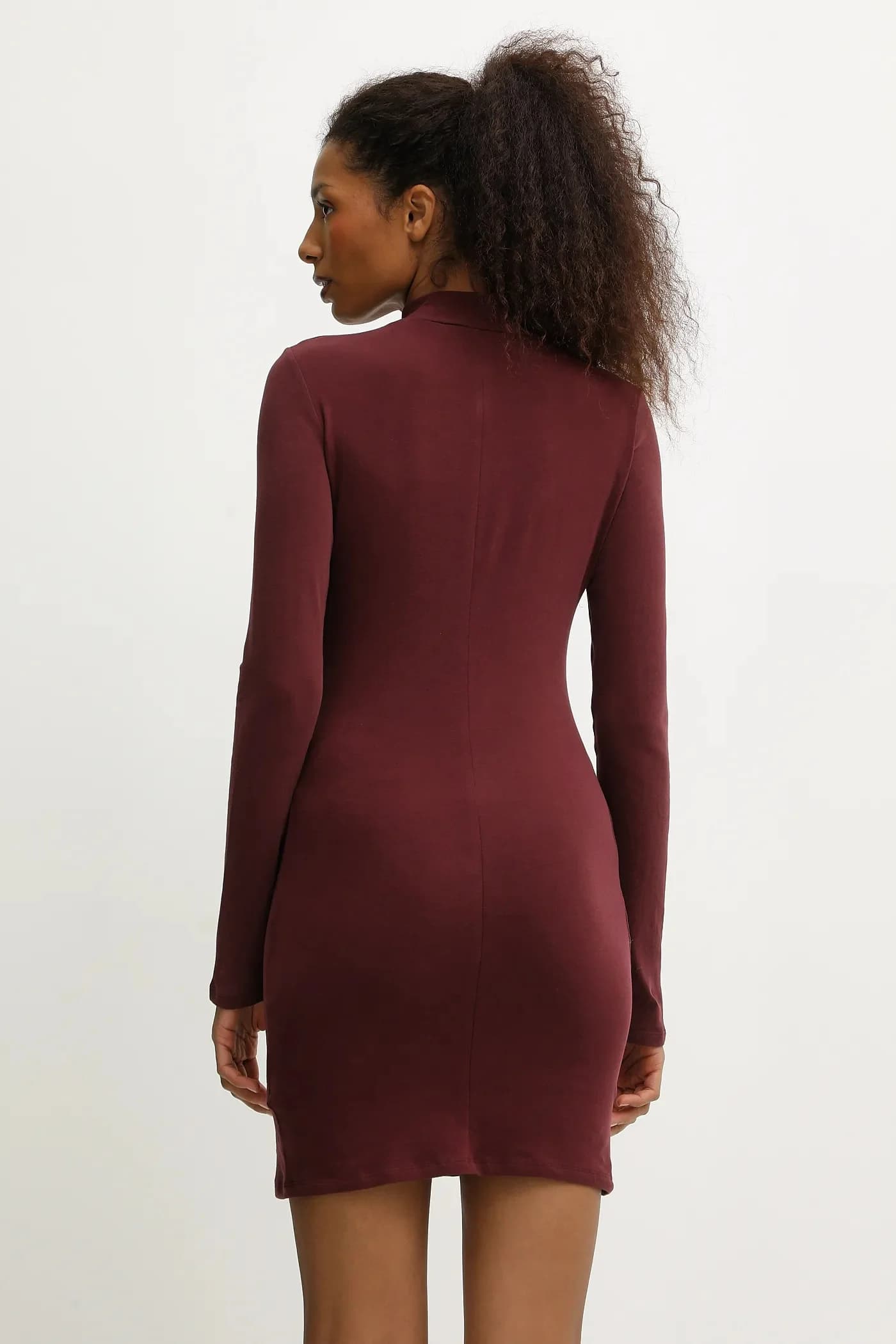 платье АЛЬБА - фото 3