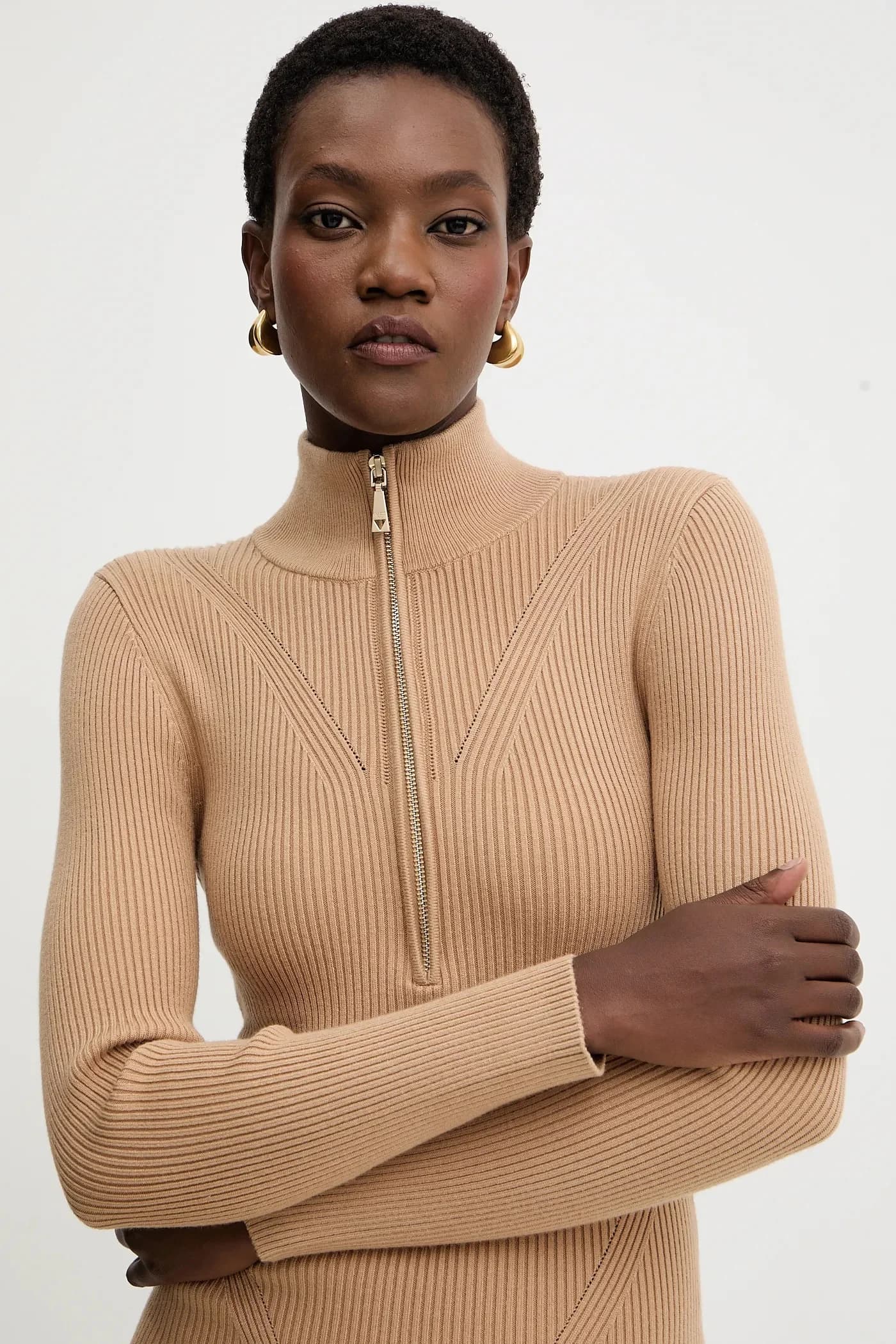 ХАРЛИ платье - фото 4