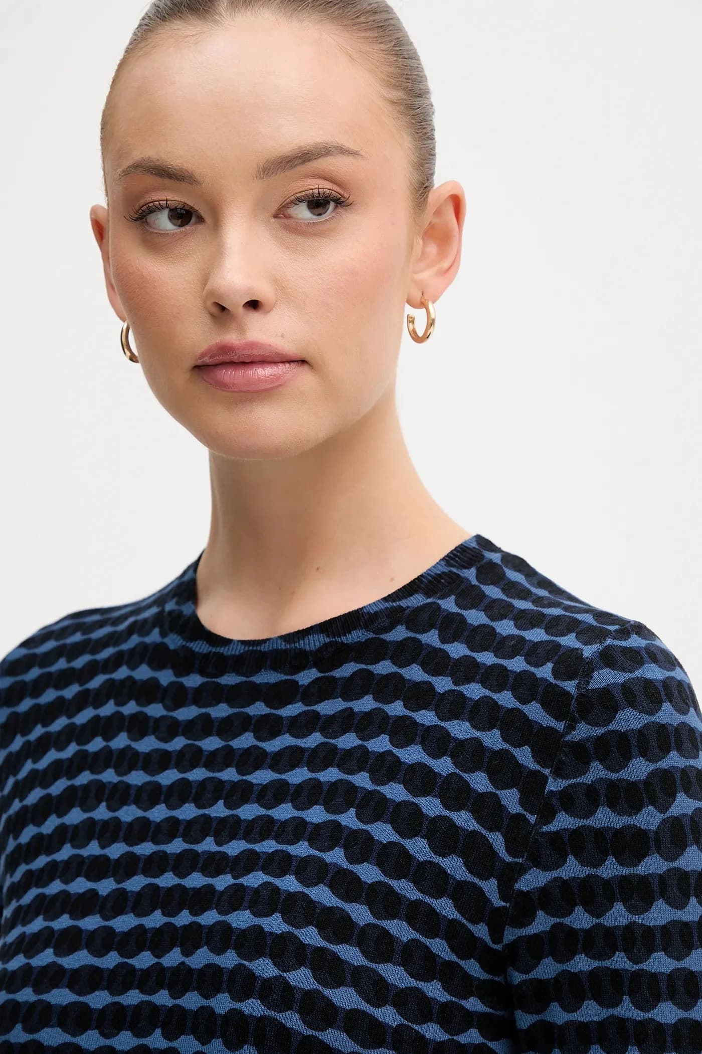 Свитер - фото 4