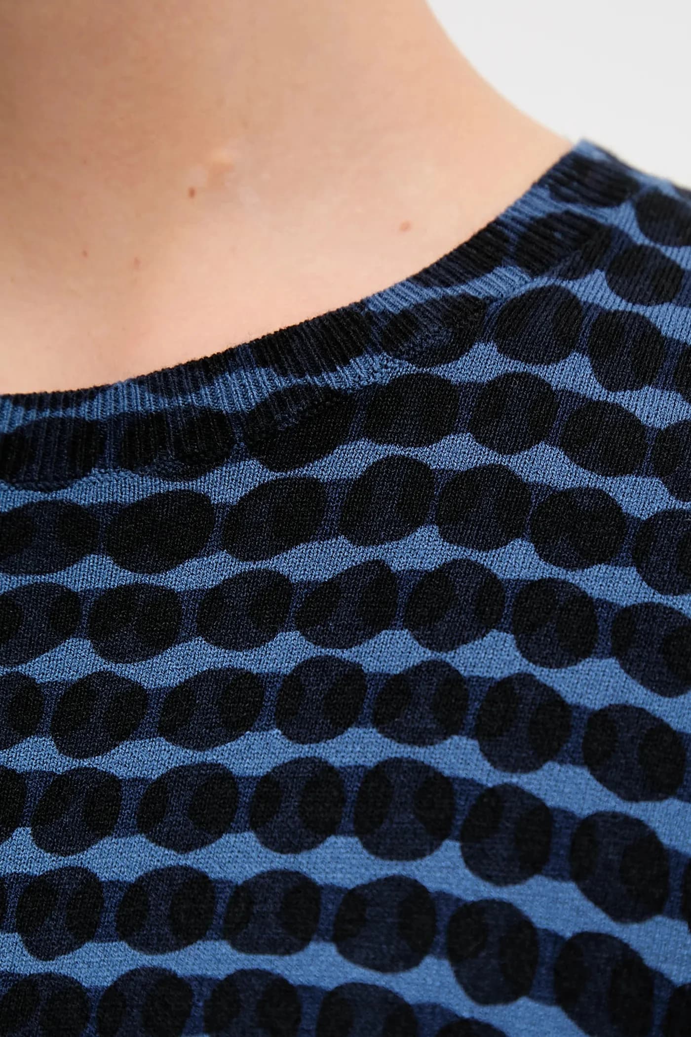 Свитер - фото 5