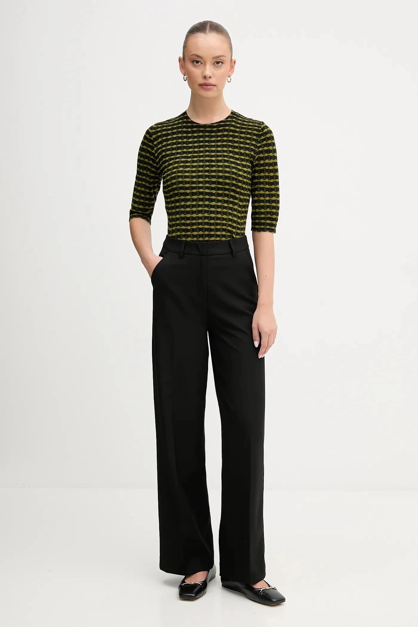 Свитер - фото 2