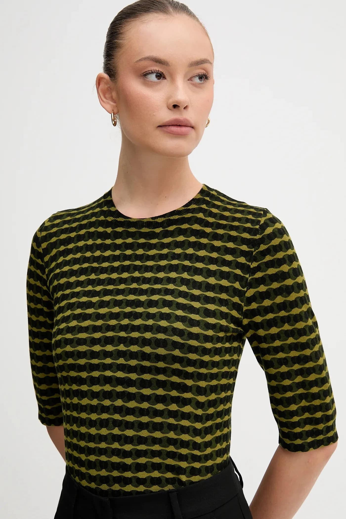 Свитер - фото 4