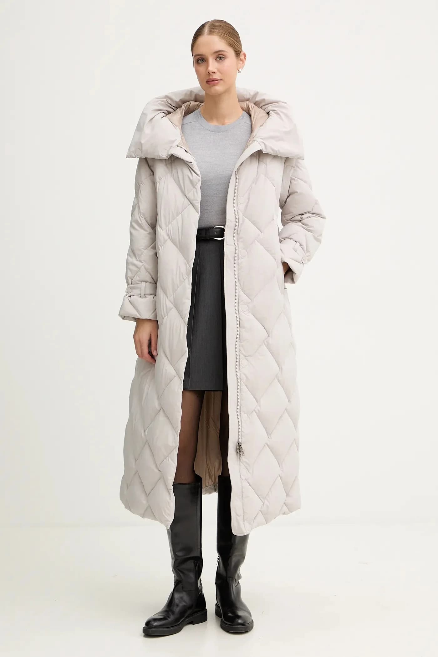 Шерстяной свитер - фото 2