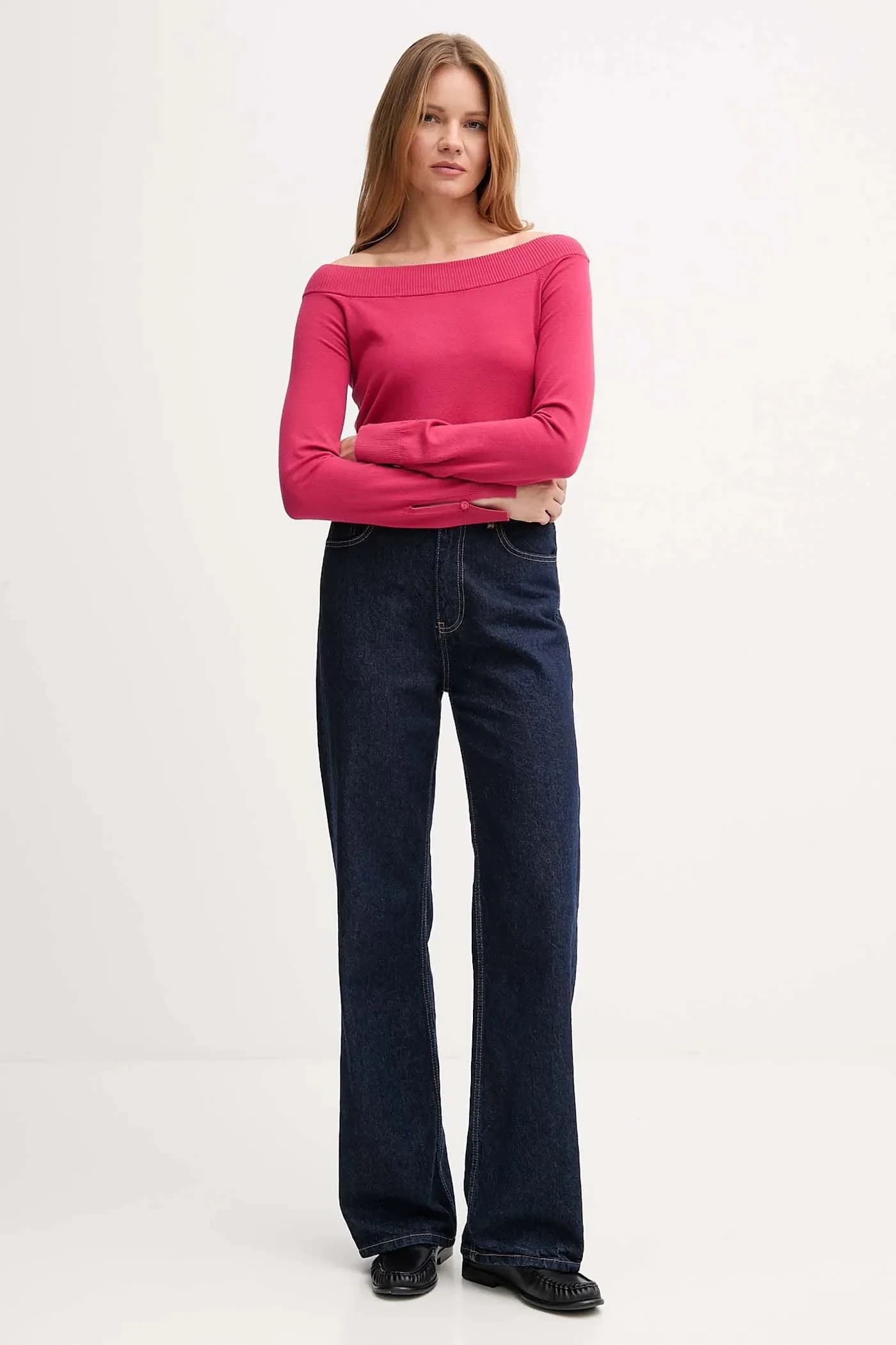 Свитер - фото 2