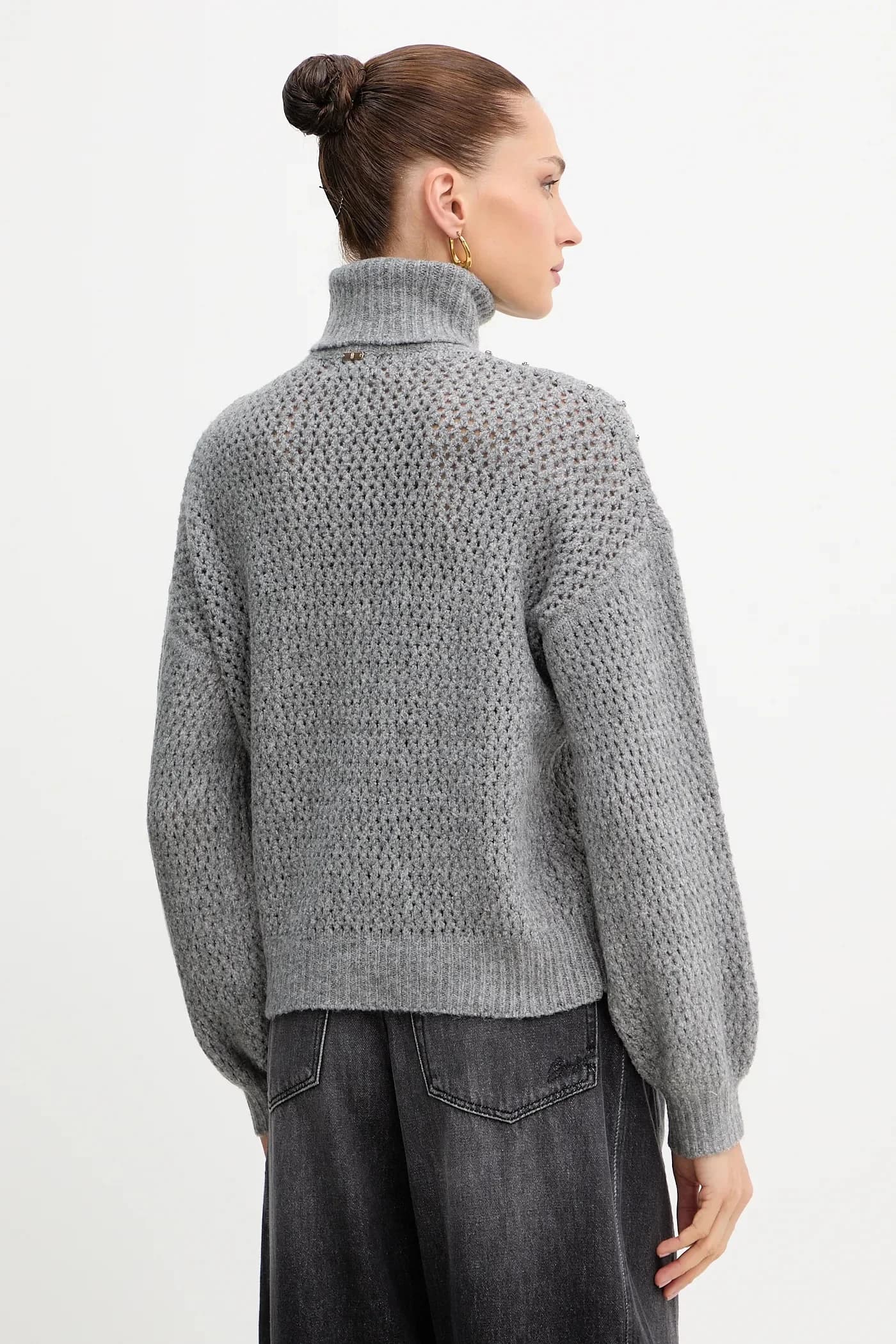 Свитер - фото 3