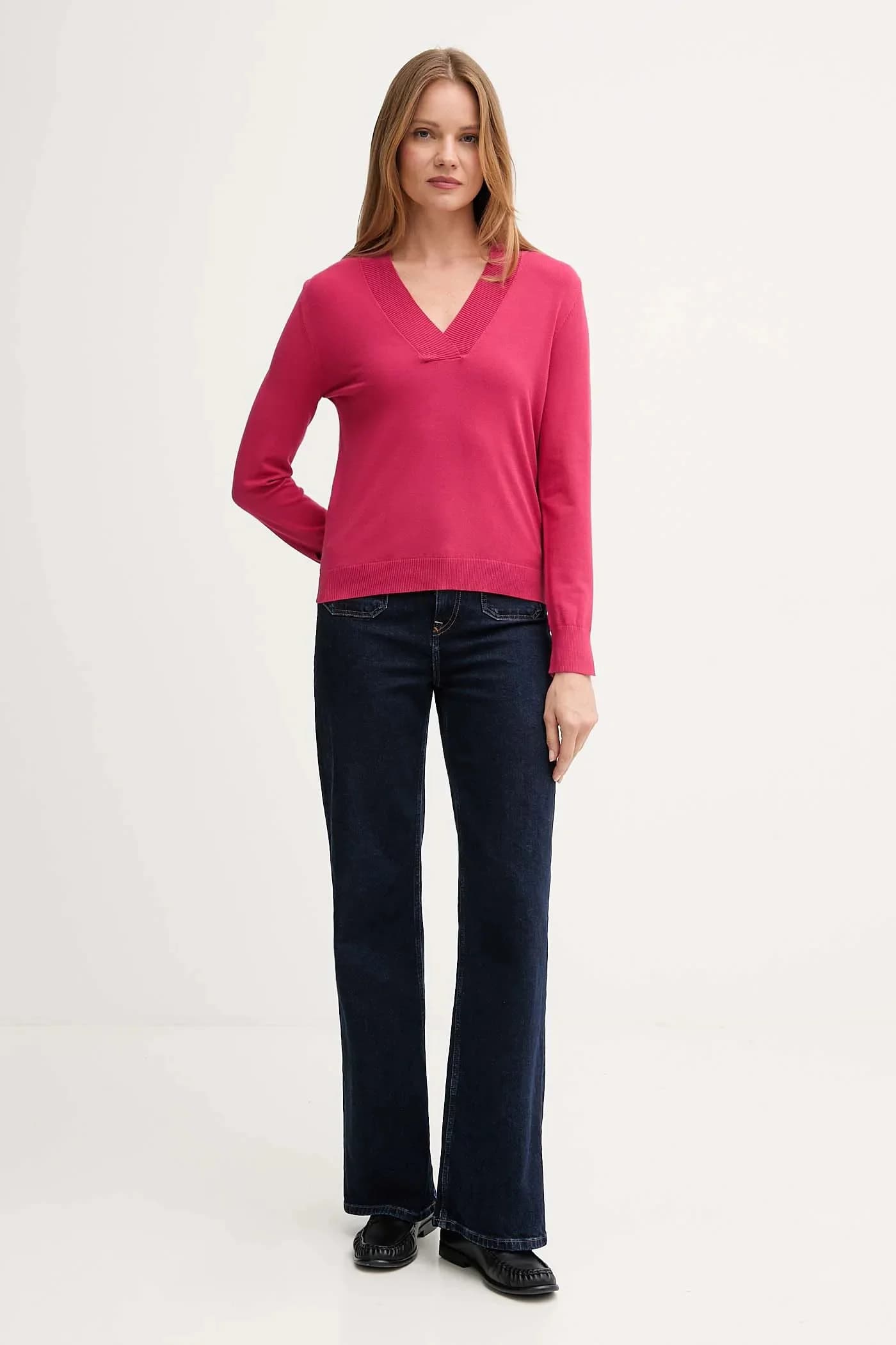 Свитер - фото 2