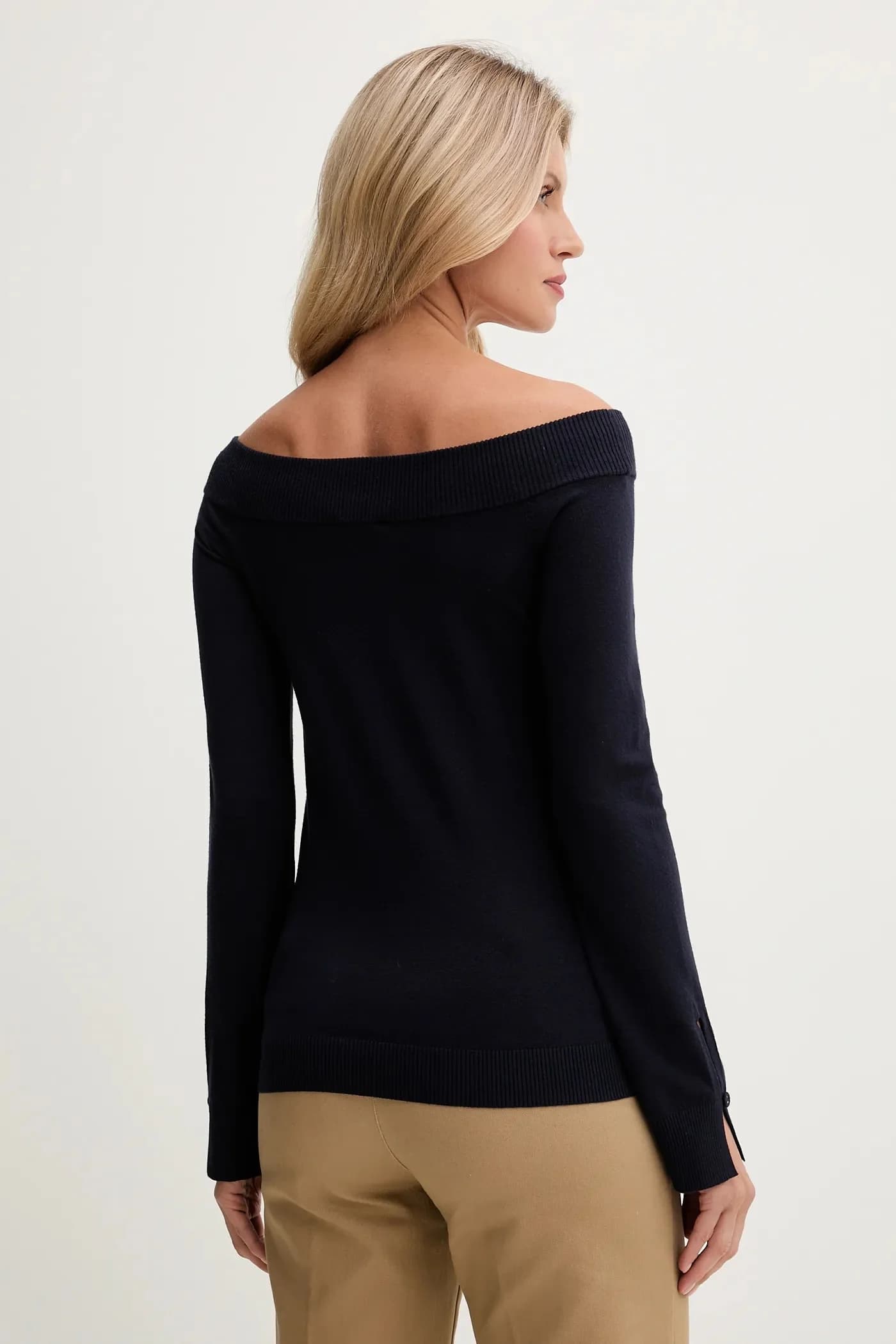 Свитер - фото 3