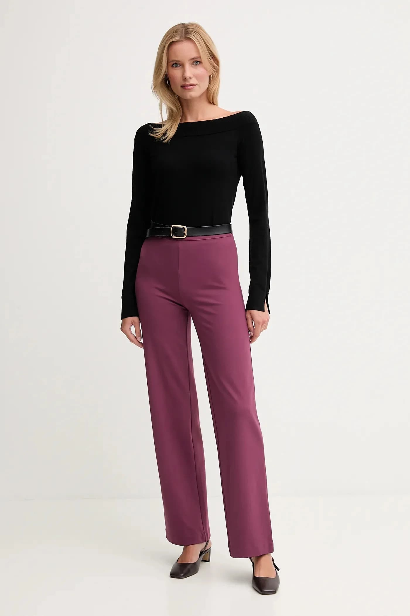 Свитер - фото 2