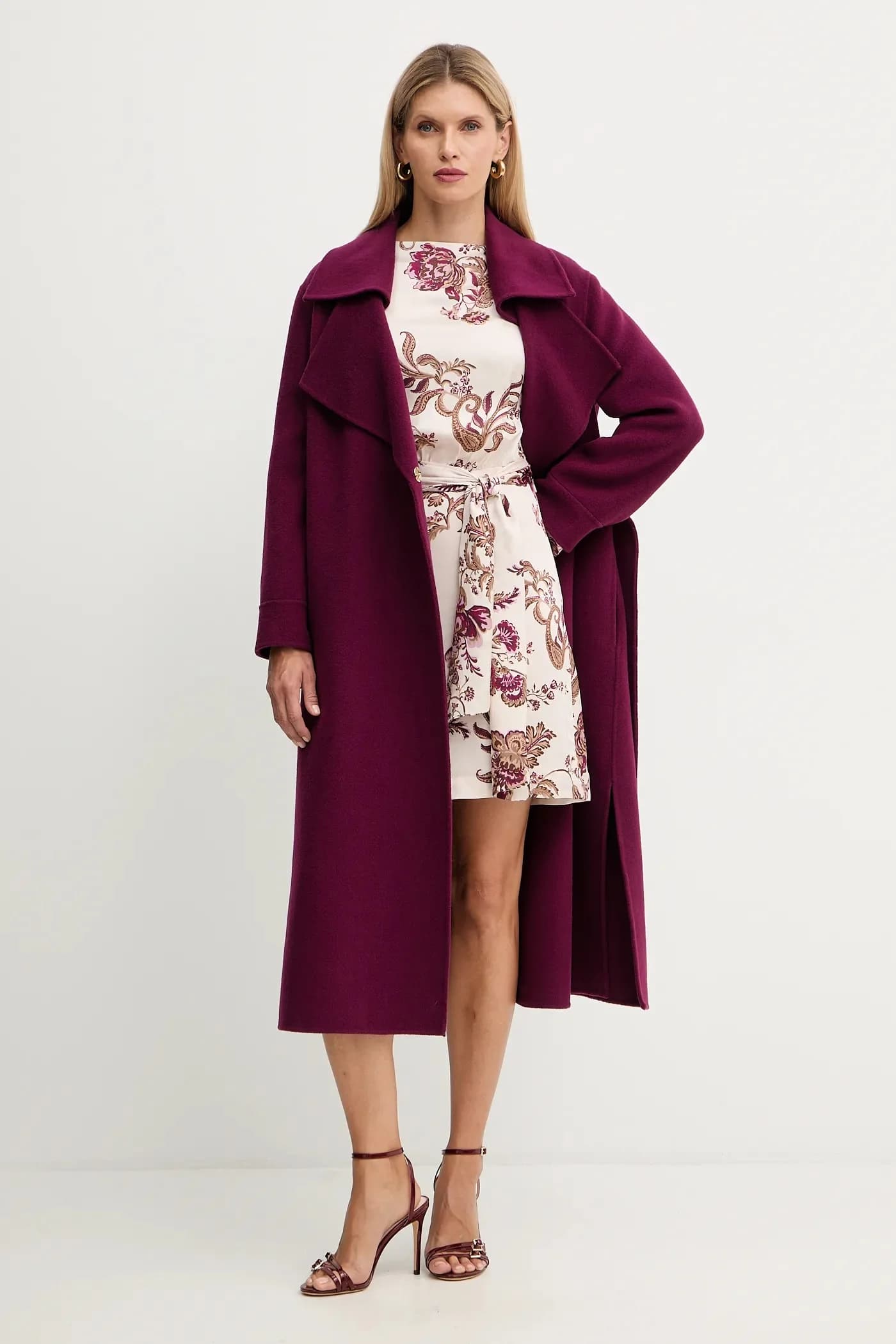 ЛОРЕДАНА платье - фото 2