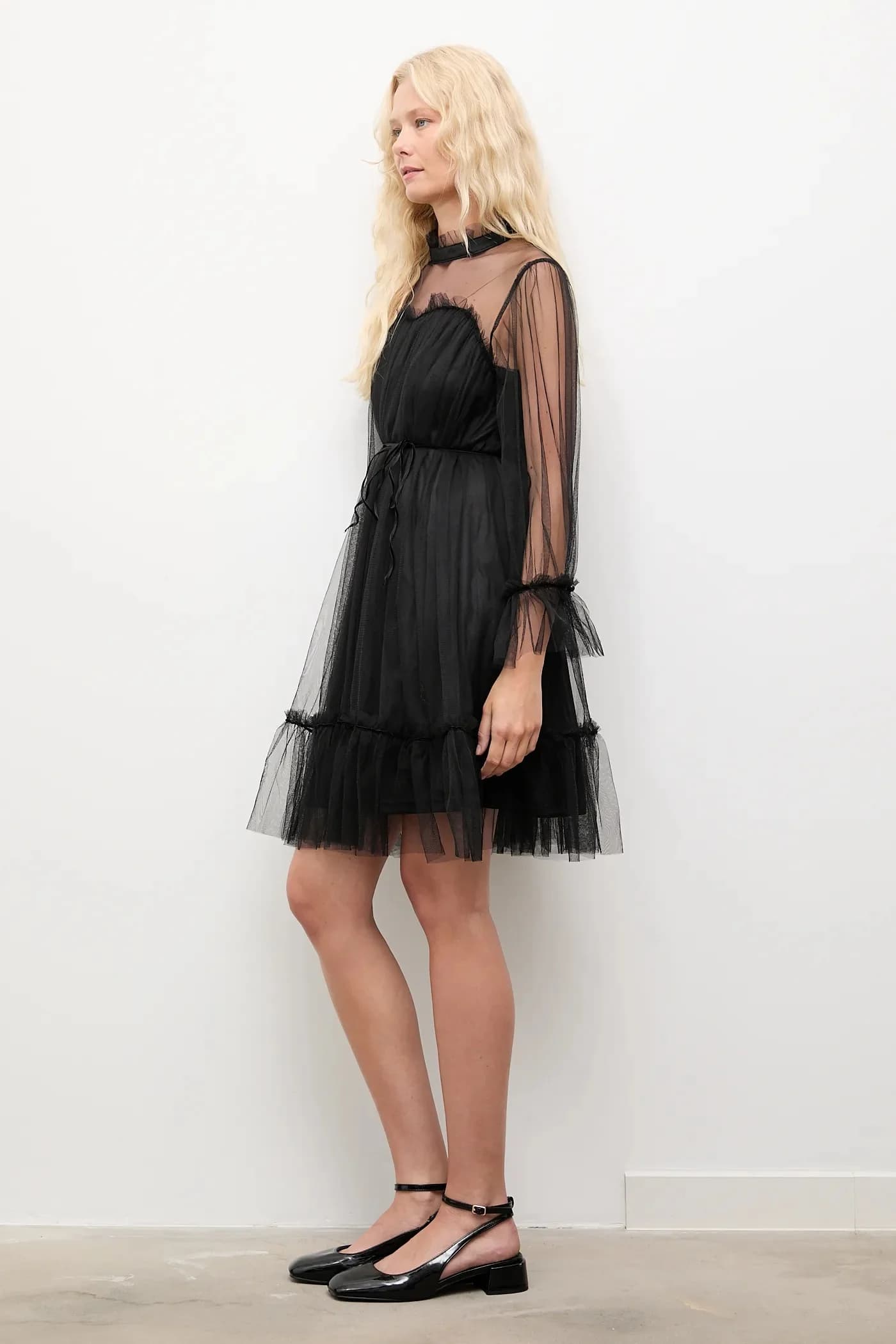 Одеваться - фото 2