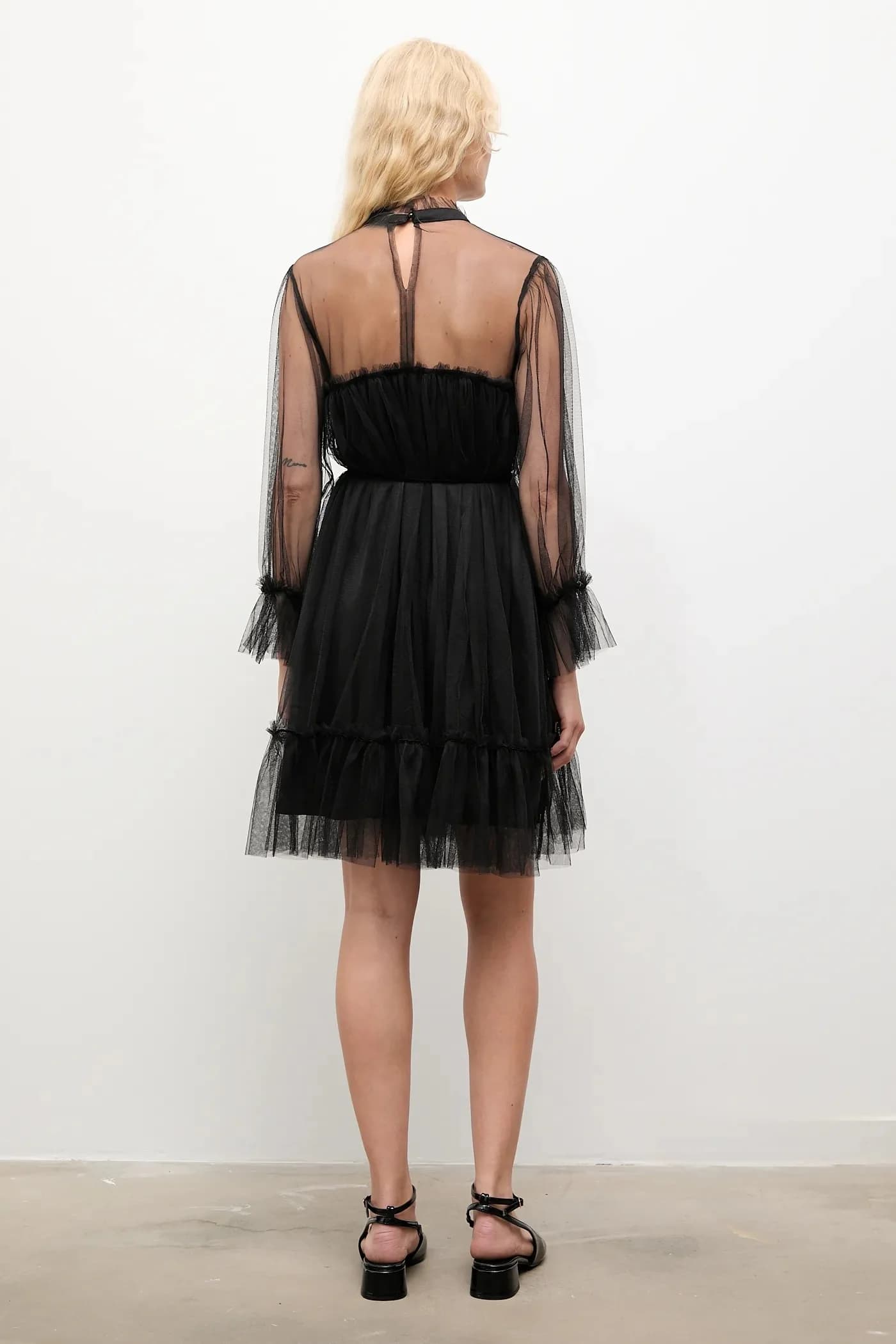 Одеваться - фото 3