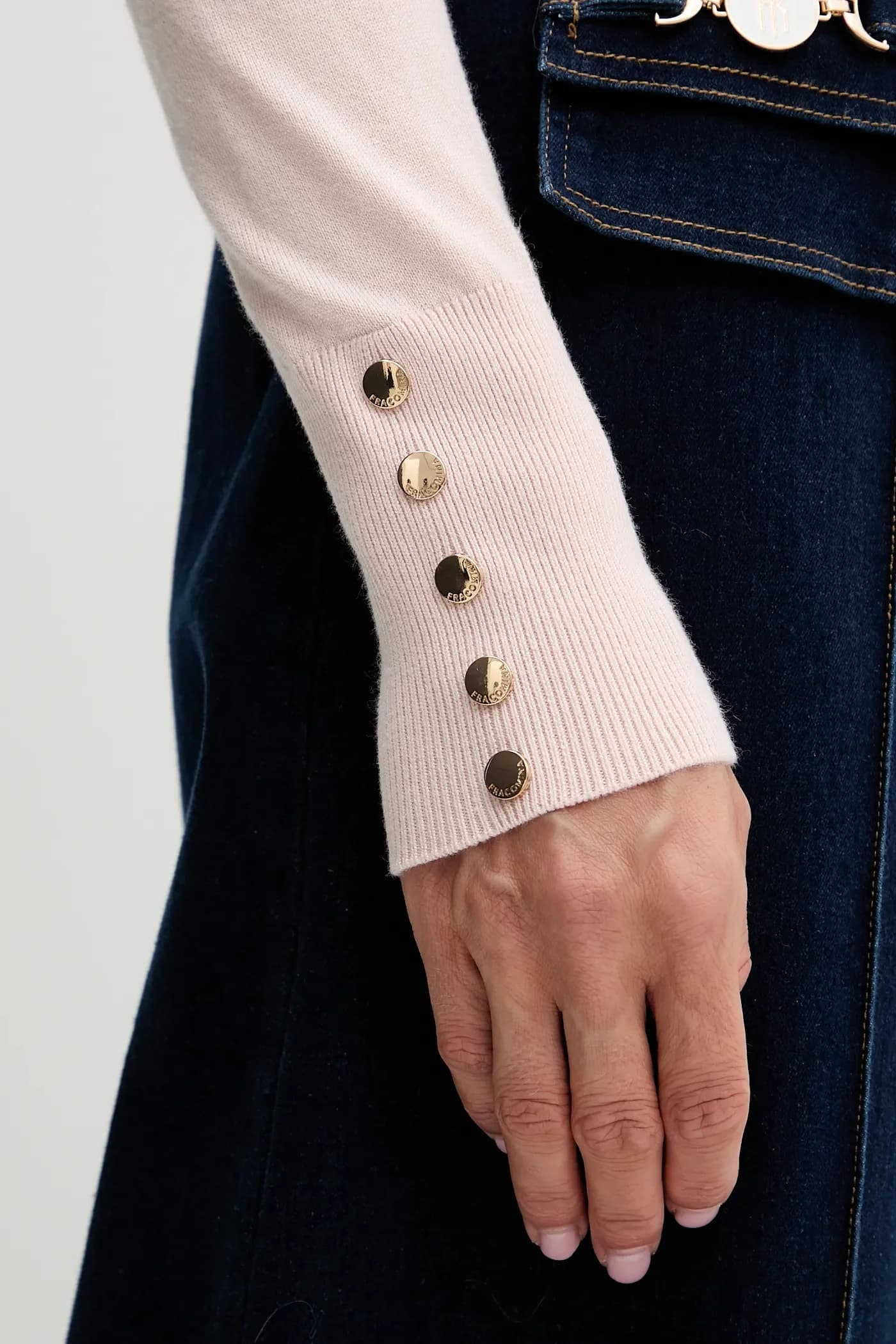 Свитер - фото 5