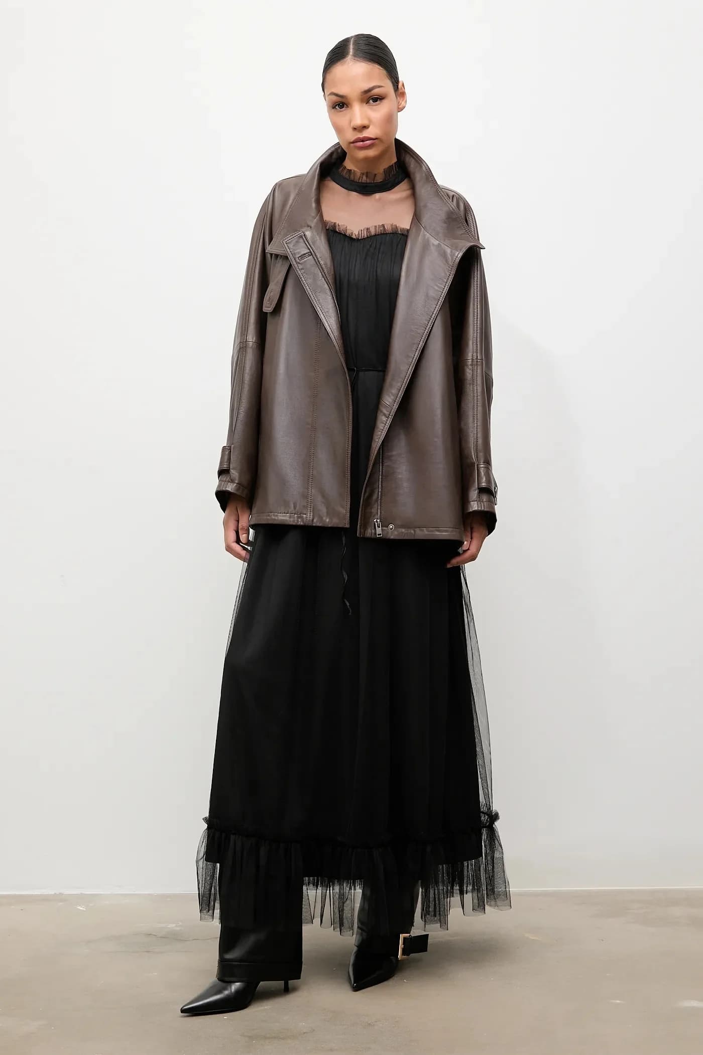 Одеваться - фото 2