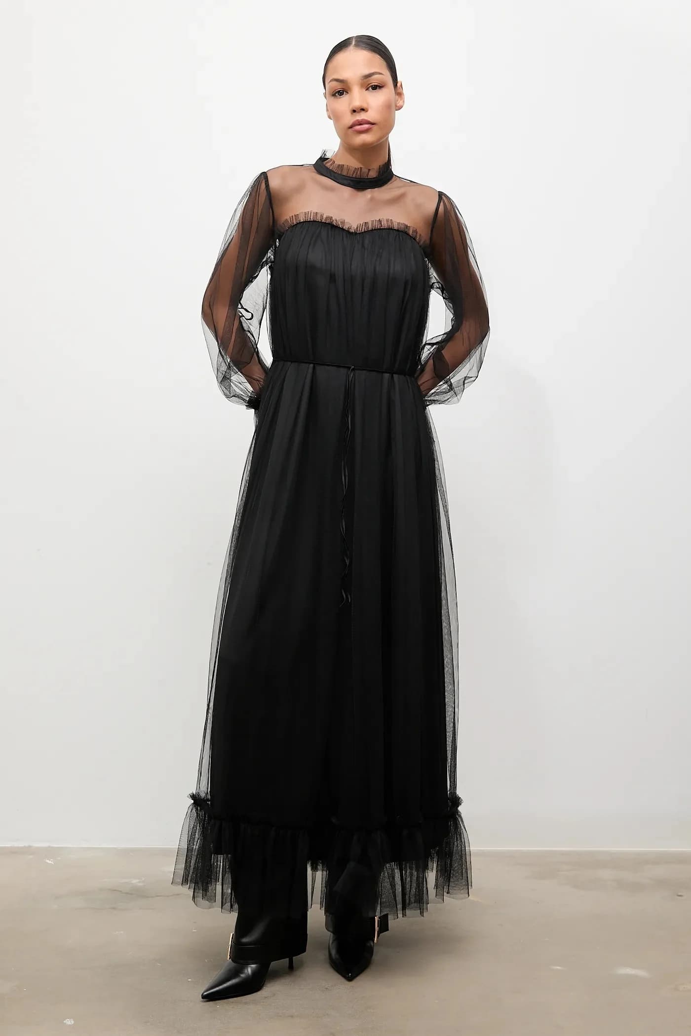 Одеваться - фото 3