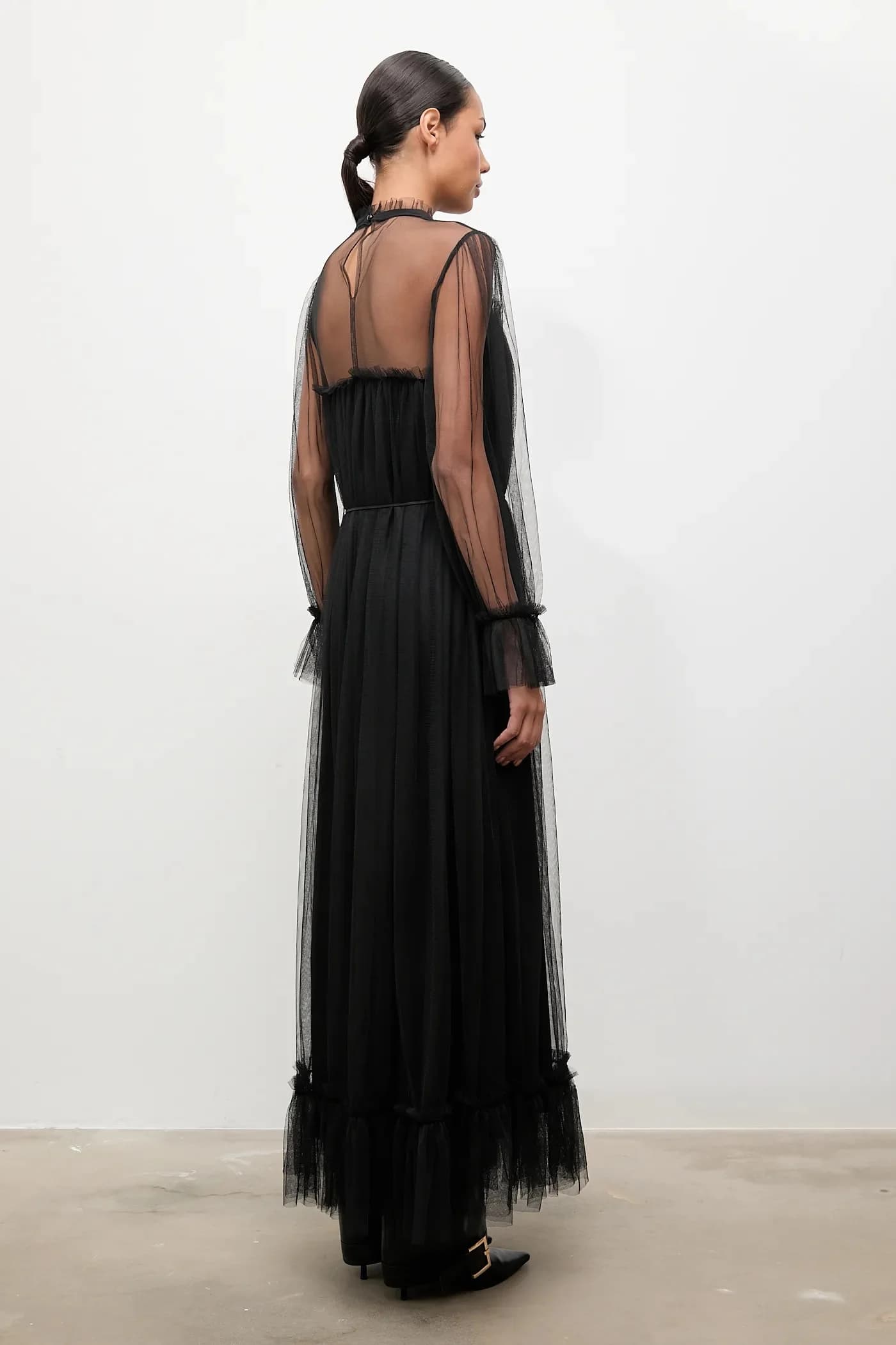 Одеваться - фото 4