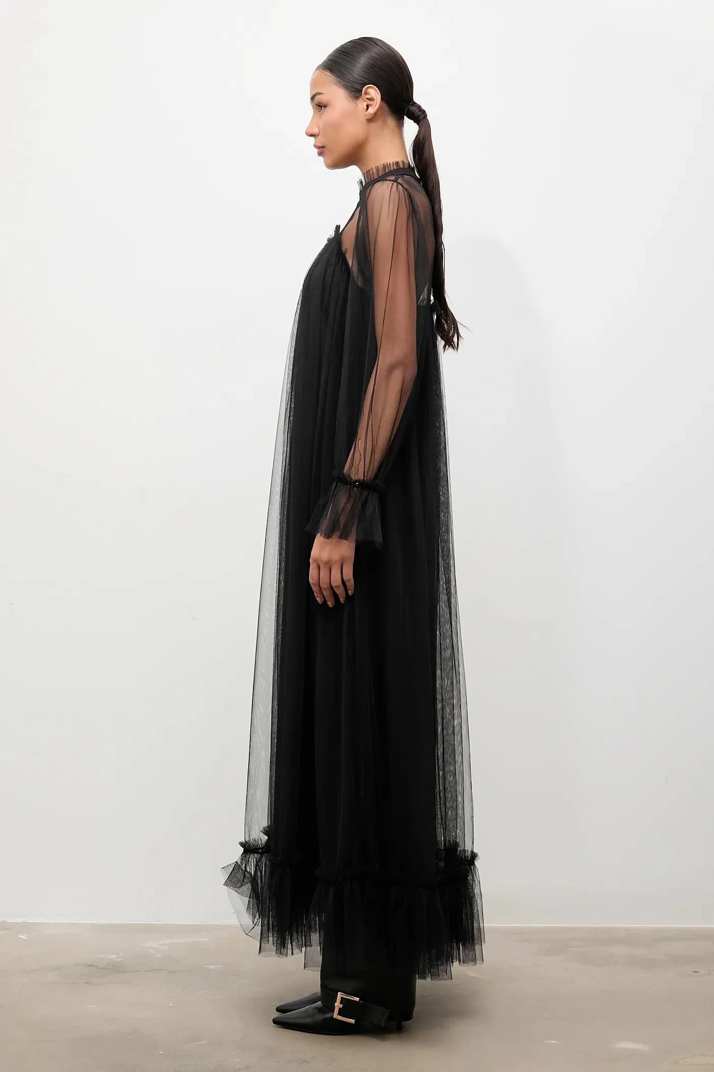 Одеваться - фото 5