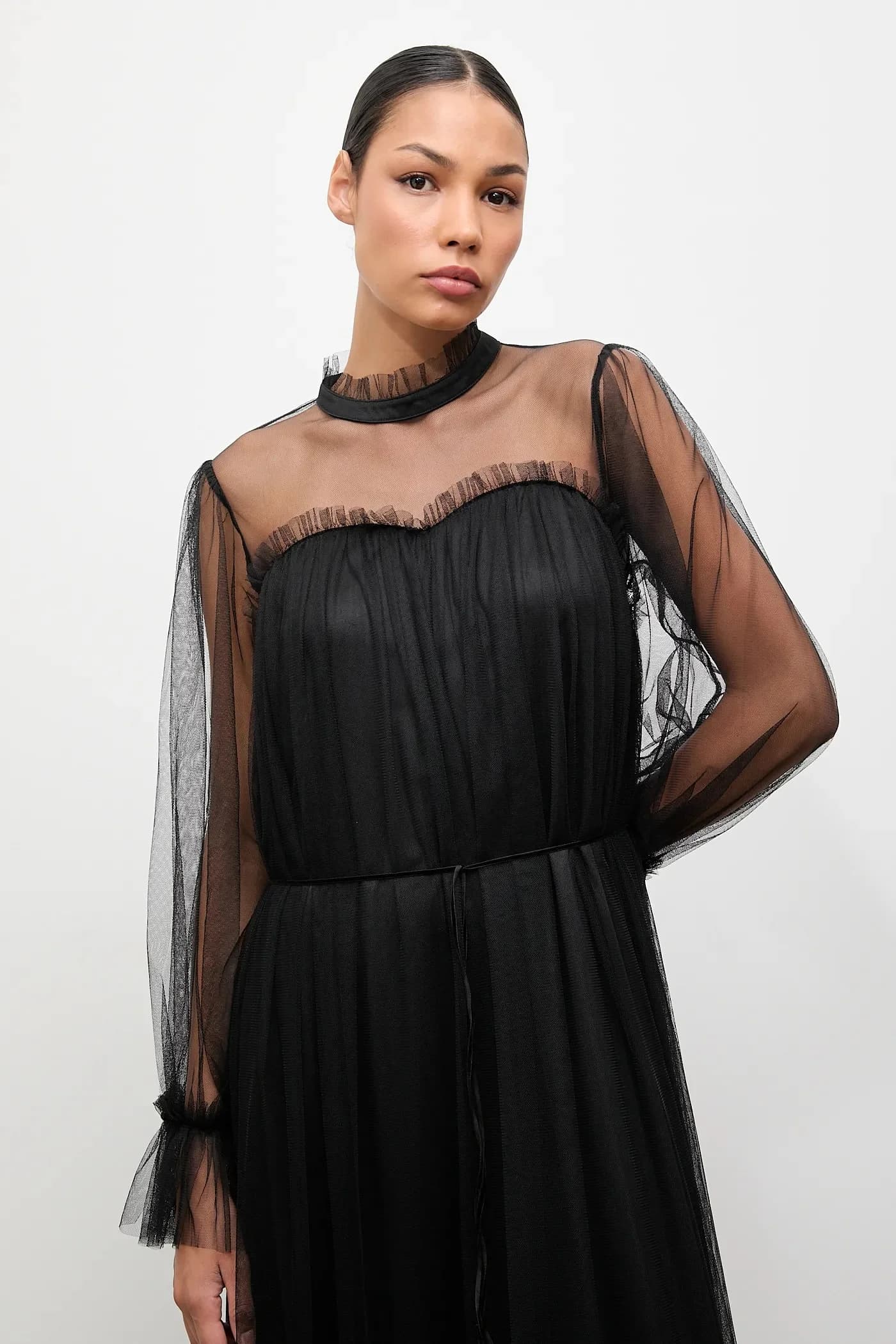 Одеваться - фото 6