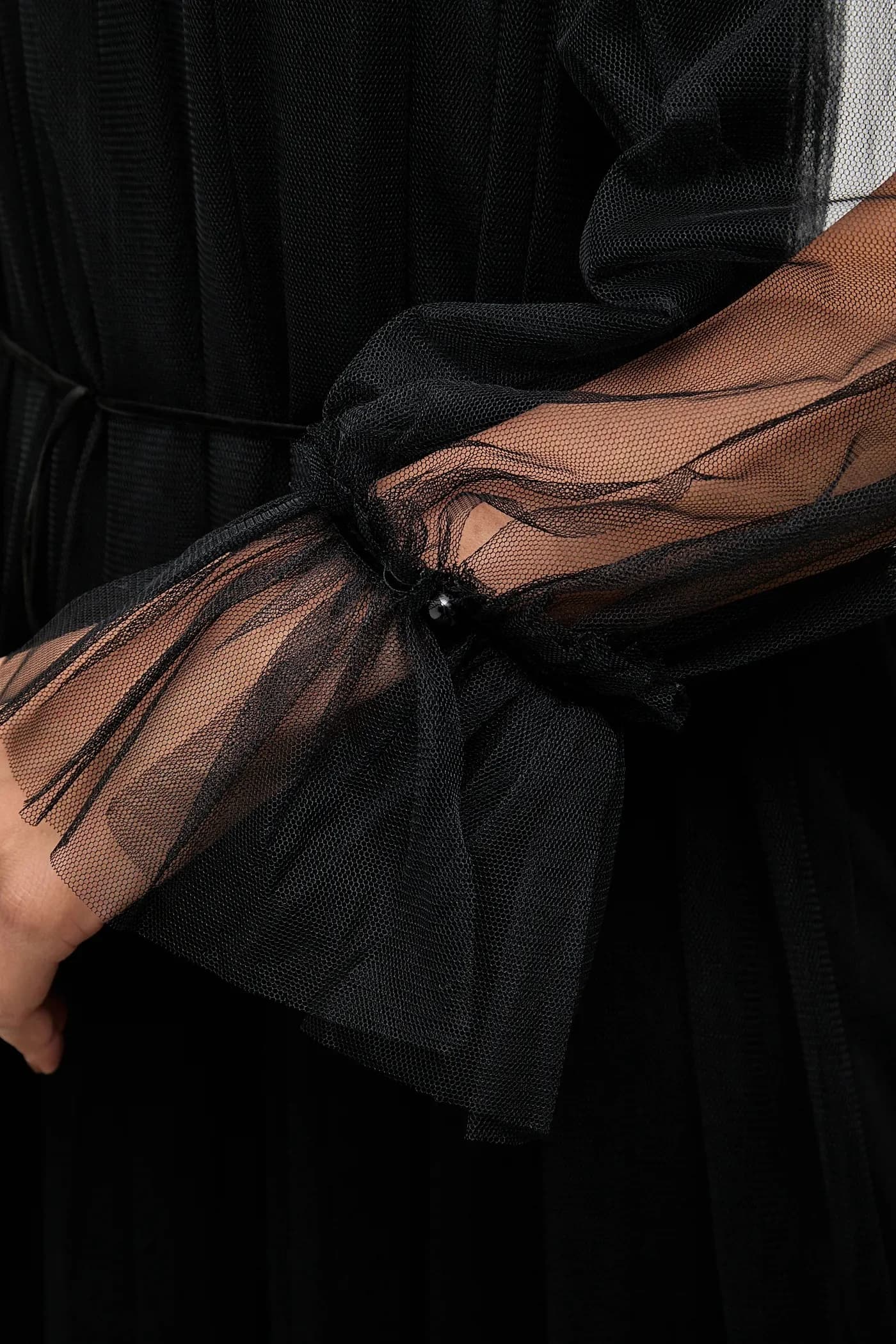 Одеваться - фото 8